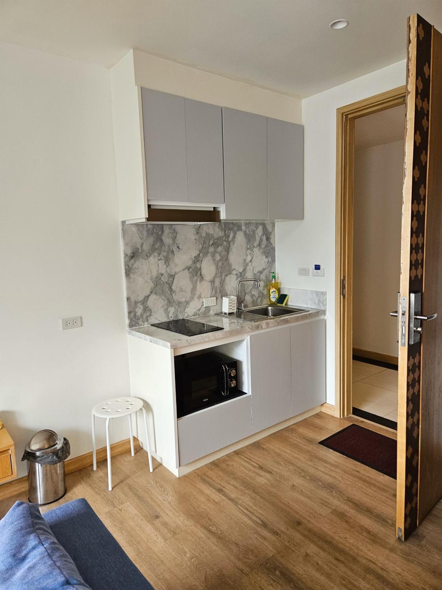Aristo 2 By Laurent Apartment