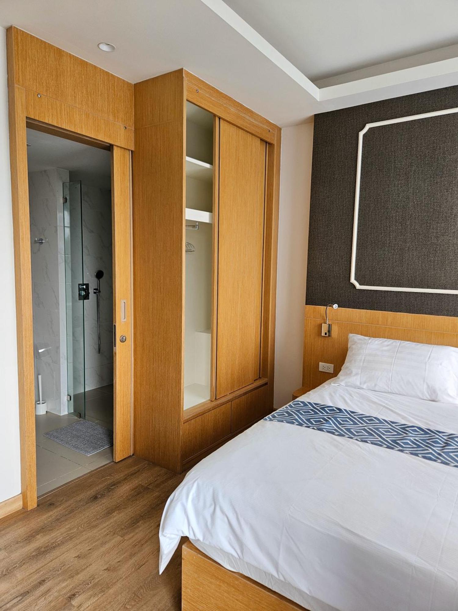 Aristo 2 By Laurent Apartment *