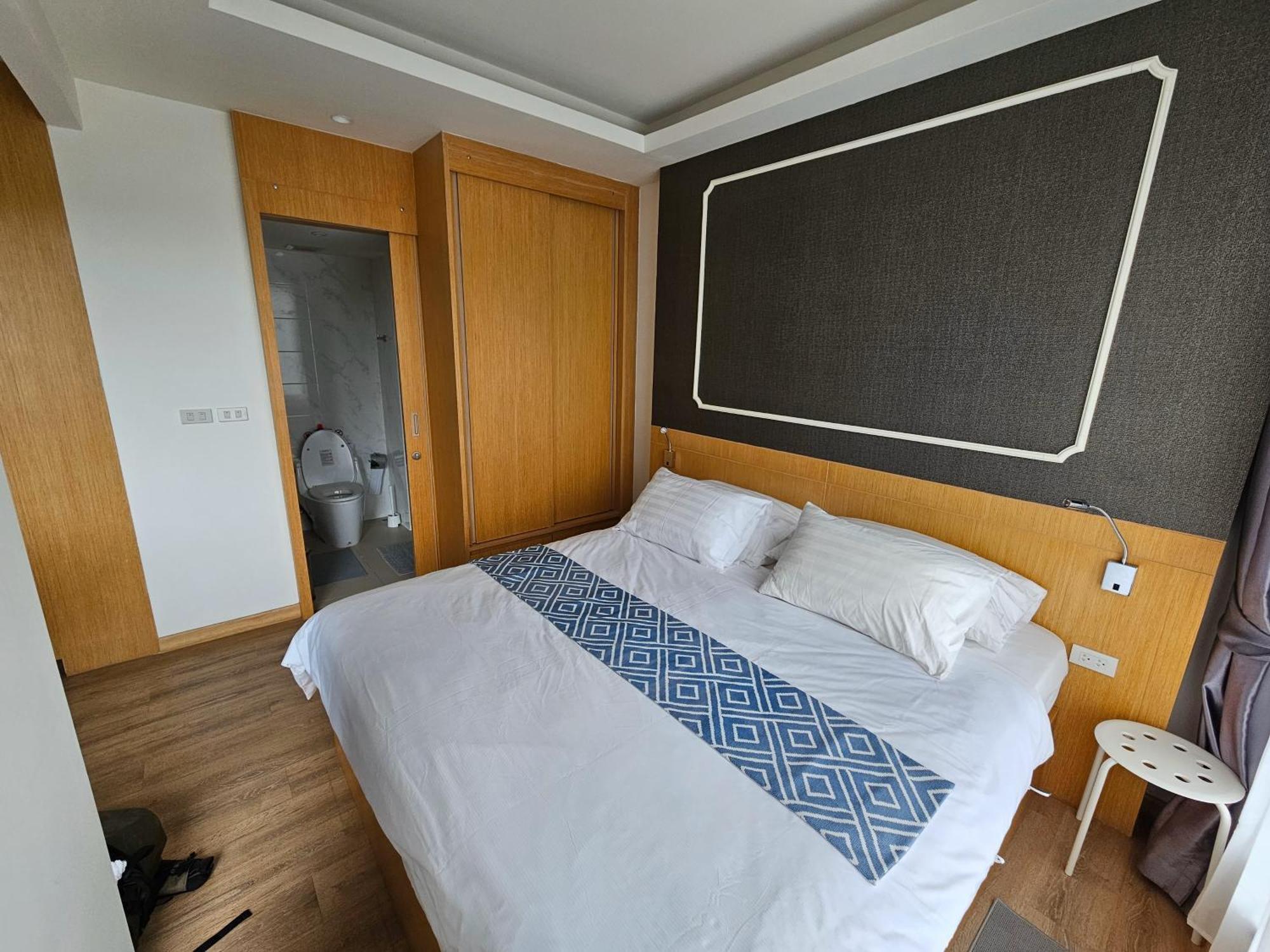 Aristo 2 By Laurent Apartment *
