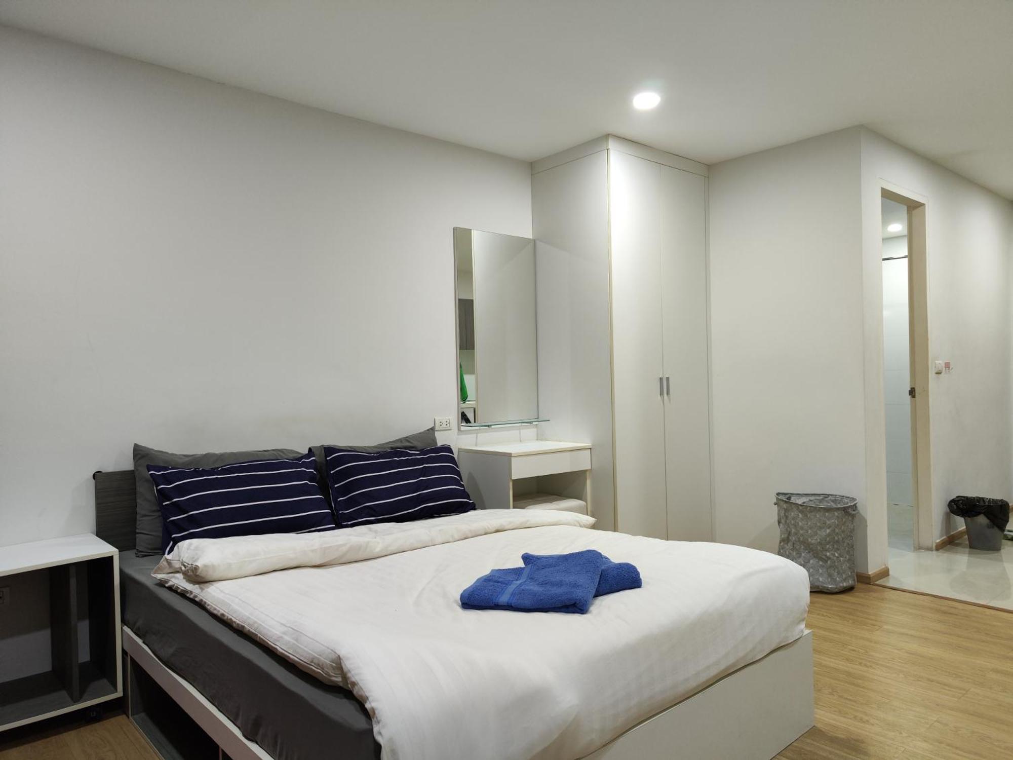 7 Floor - Mountain View At Ozc Near * Kata Beach (Phuket)