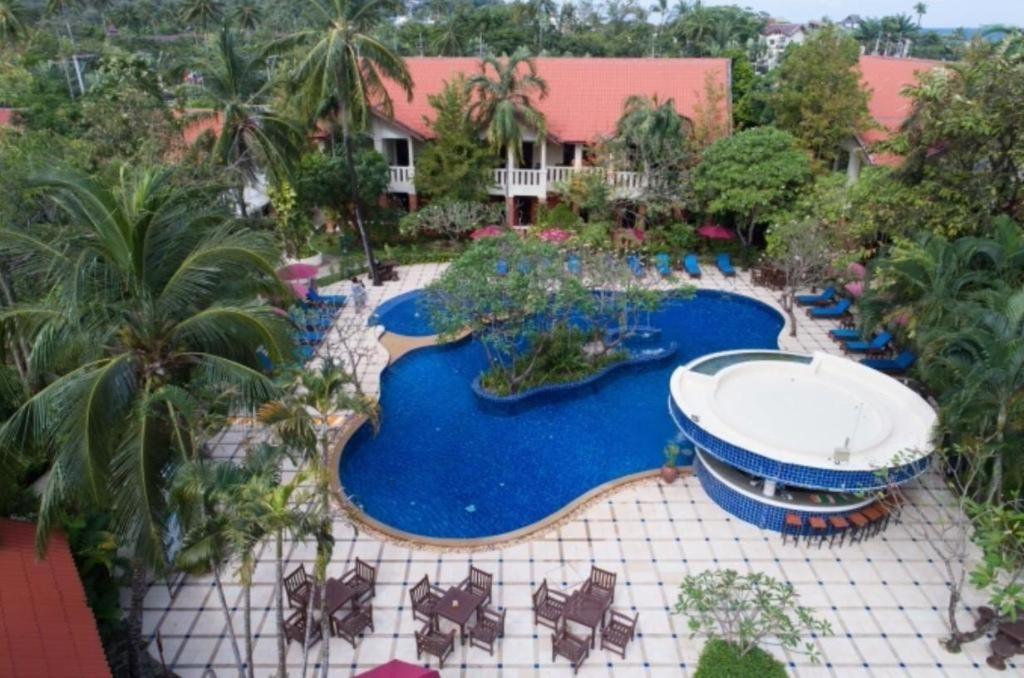 Hotel Hyton Leelavadee