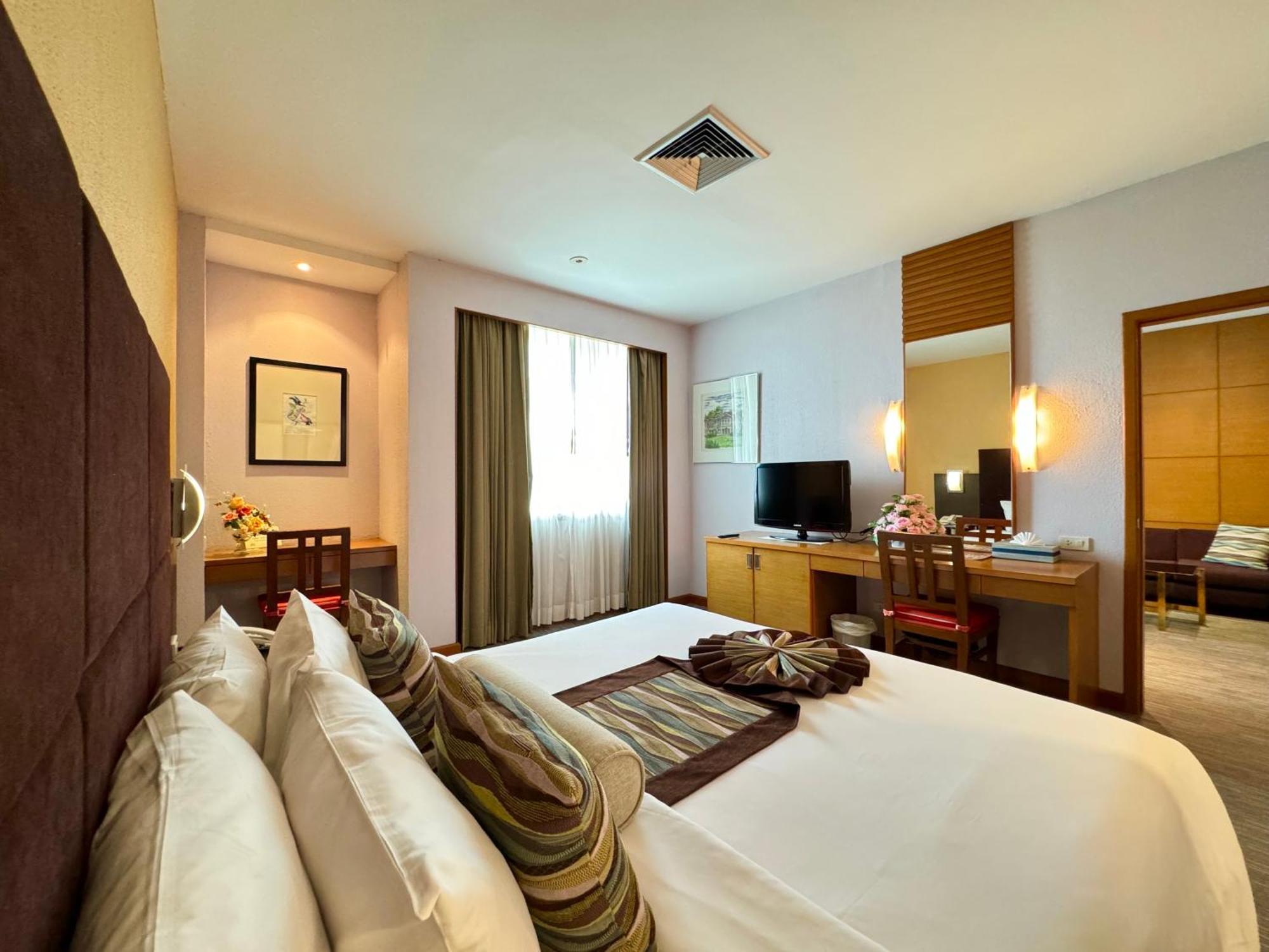 Hotel Merlin