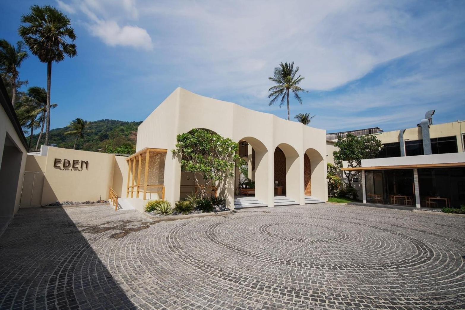 Eden Patong