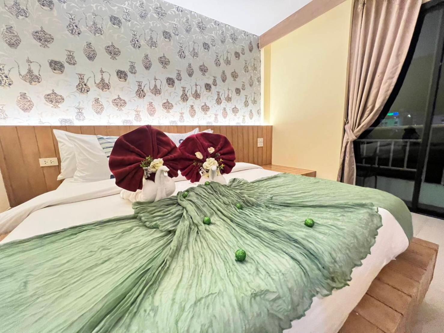 The Chilli By Golden Ray Hotel Patong