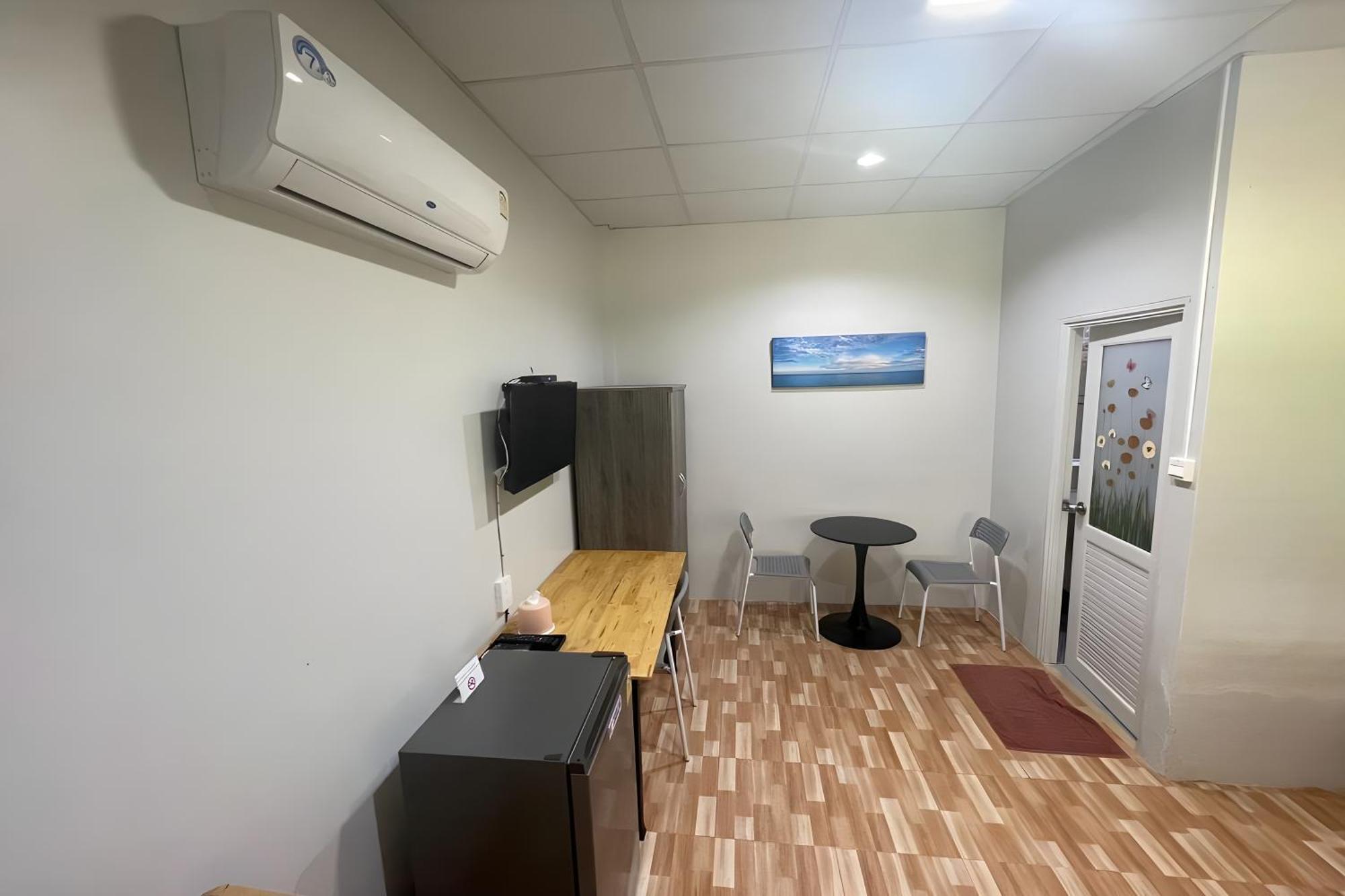 Vakantieboerderij Davy Phuket Ban Riang