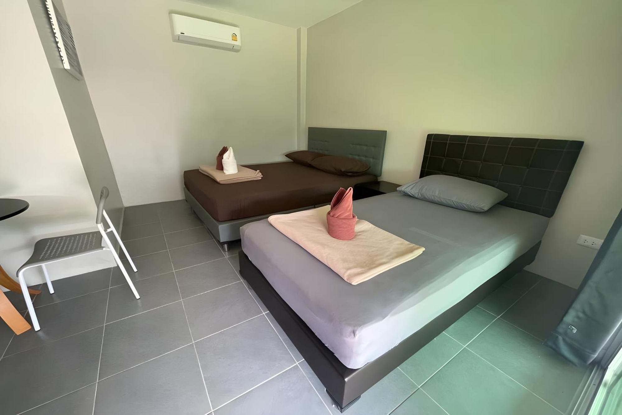 Vakantieboerderij Davy Phuket