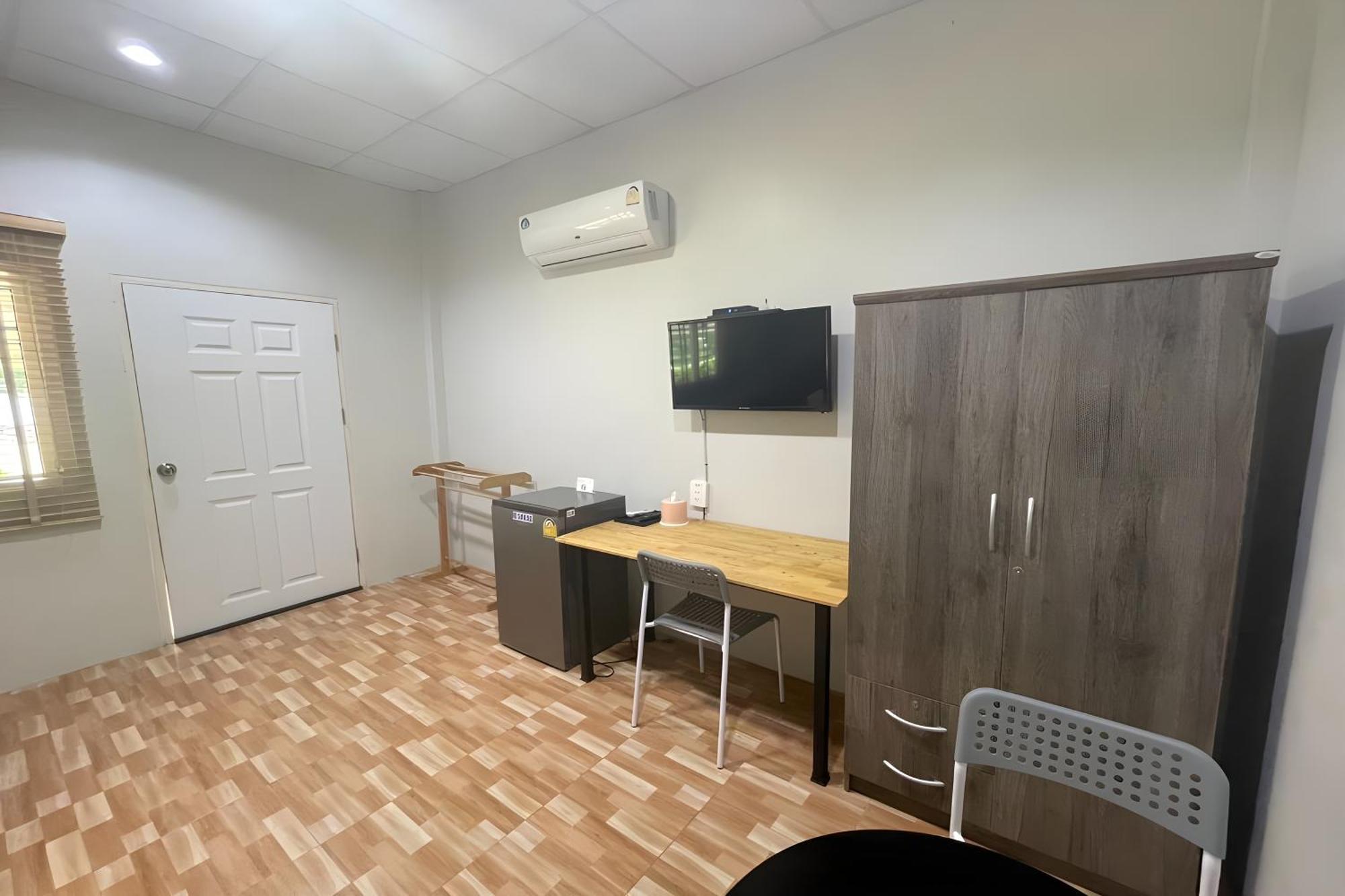 Davy Phuket Vakantieboerderij Ban Riang
