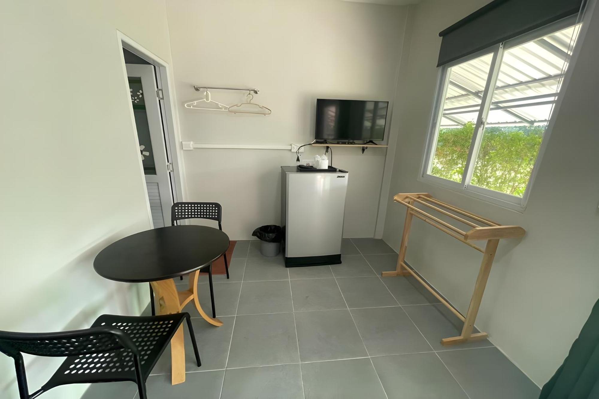 Davy Phuket Vakantieboerderij Ban Riang