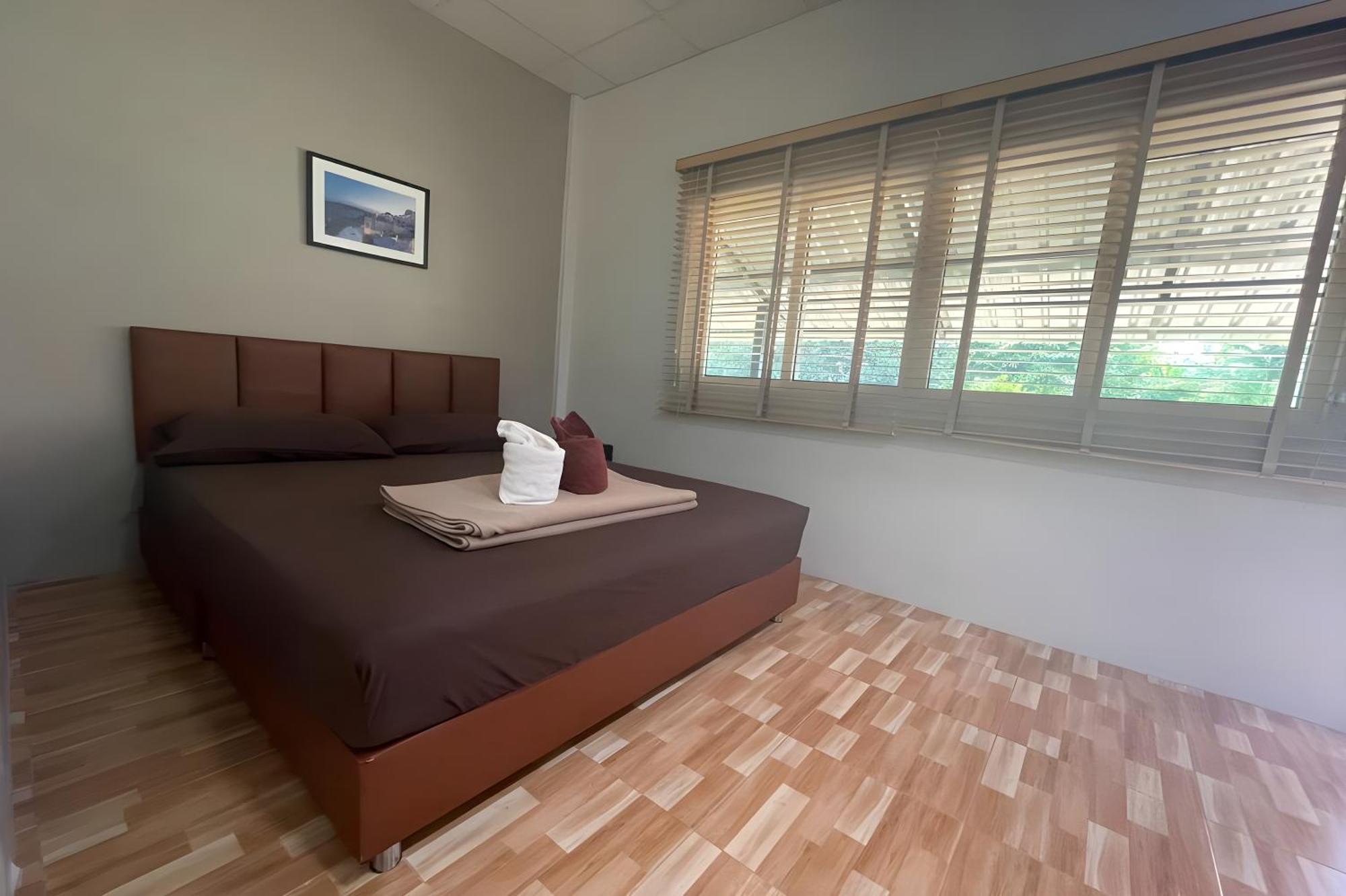 Davy Phuket Vakantieboerderij