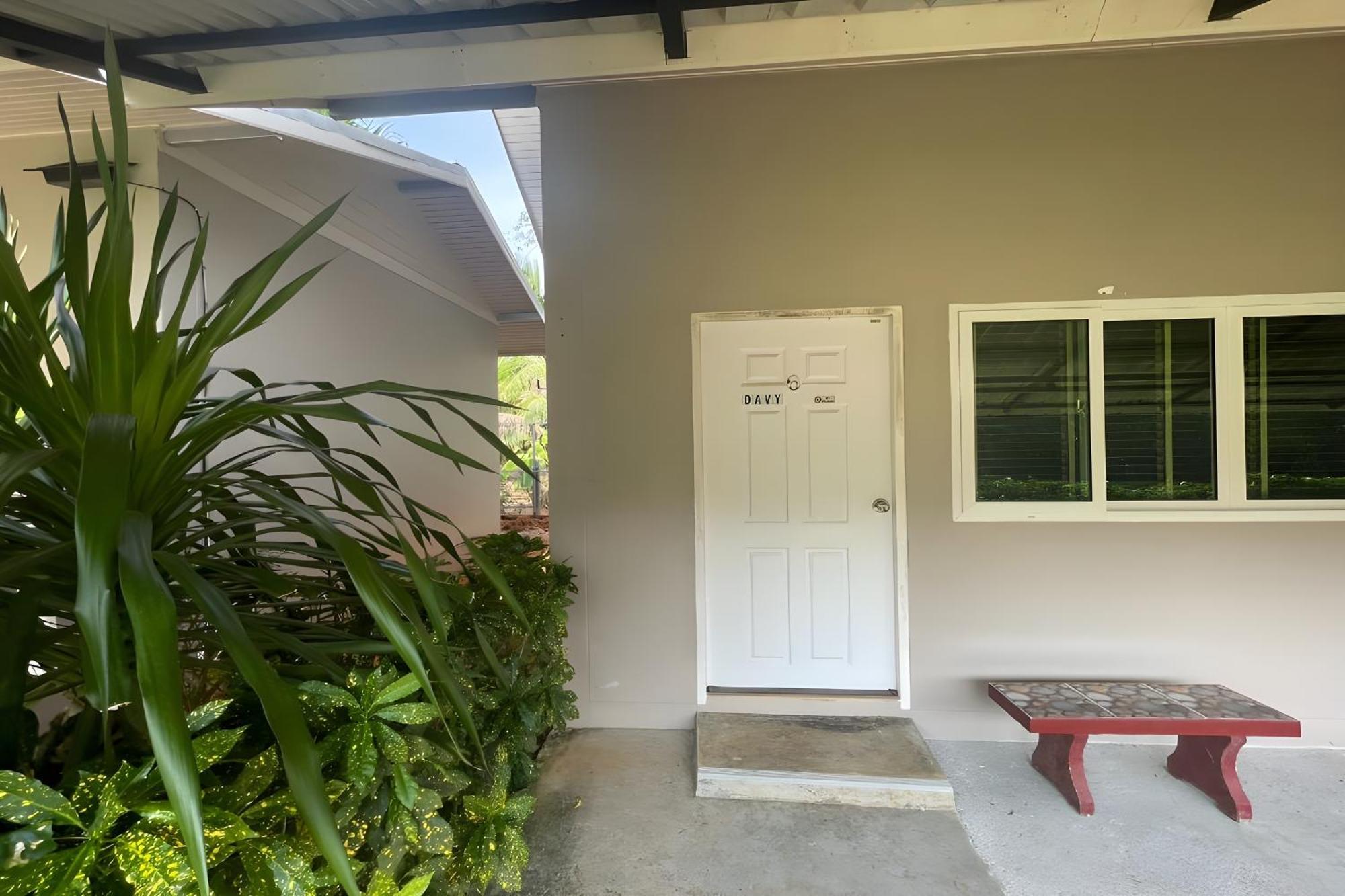 Davy Phuket Vakantieboerderij Ban Riang