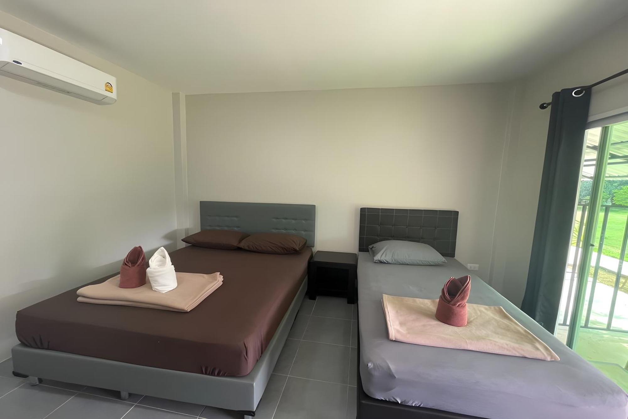 Vakantieboerderij Davy Phuket Ban Riang