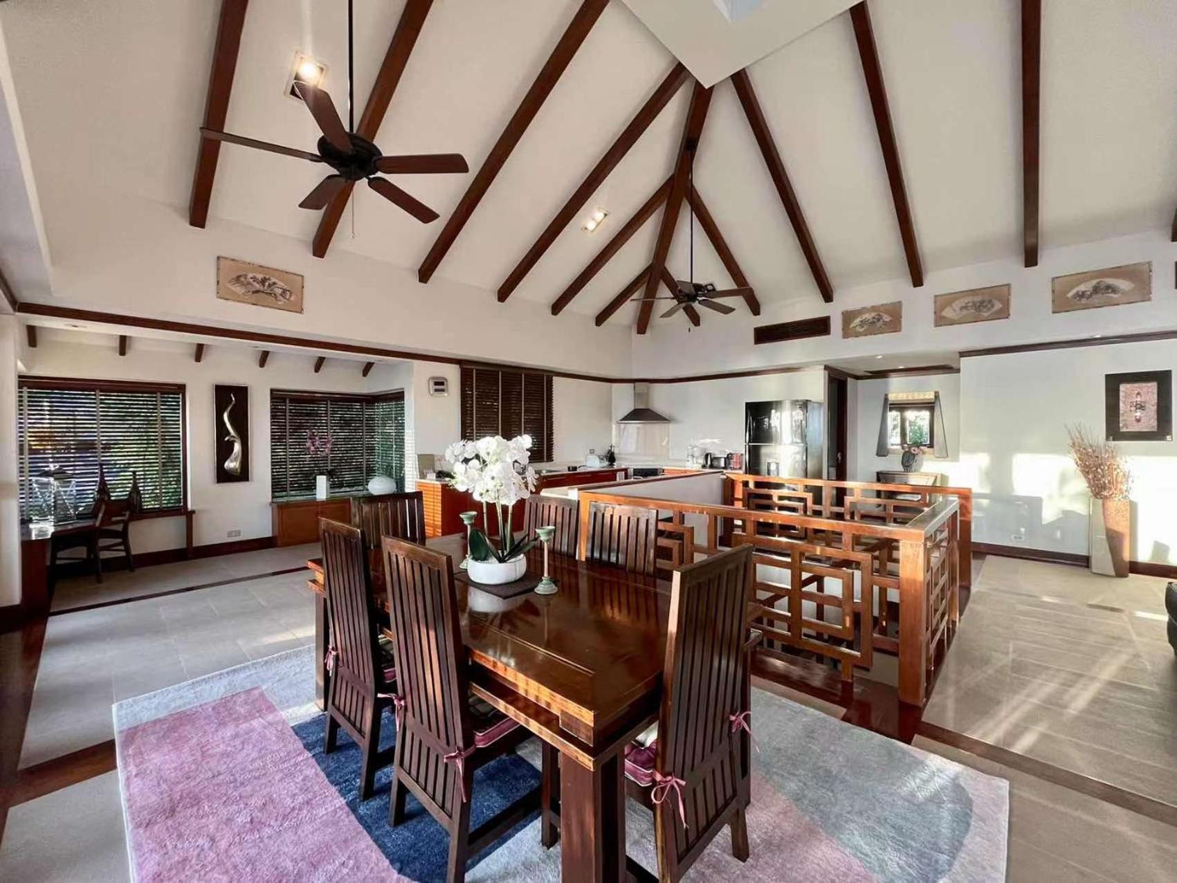Pousada Seaview Luxury Penda Patong