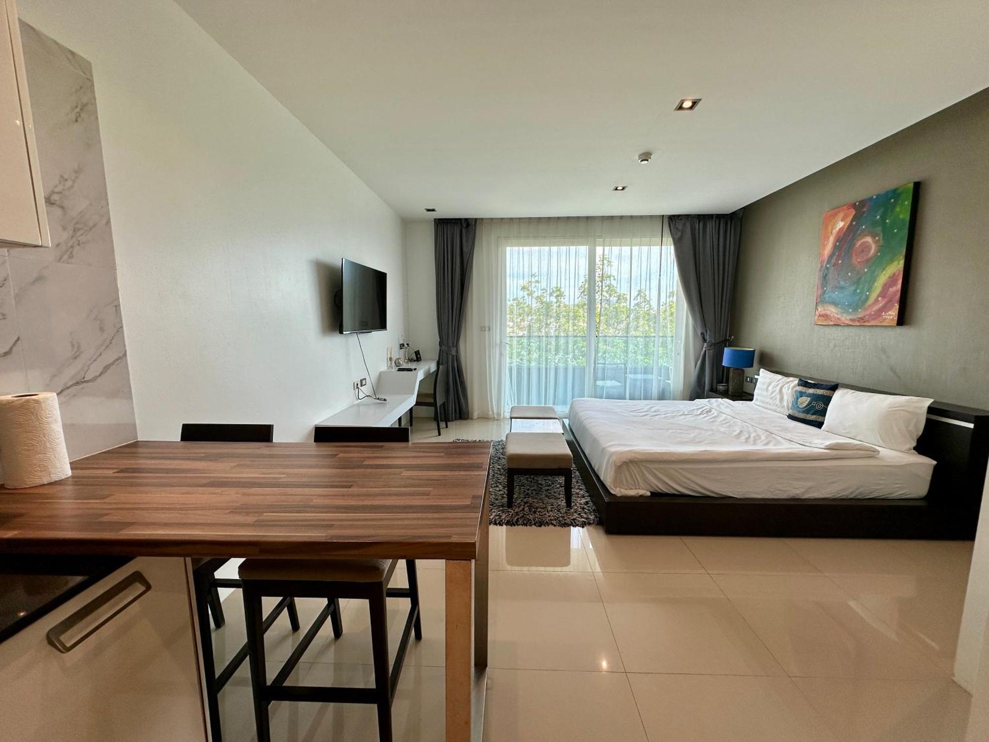 Emerald Terrace