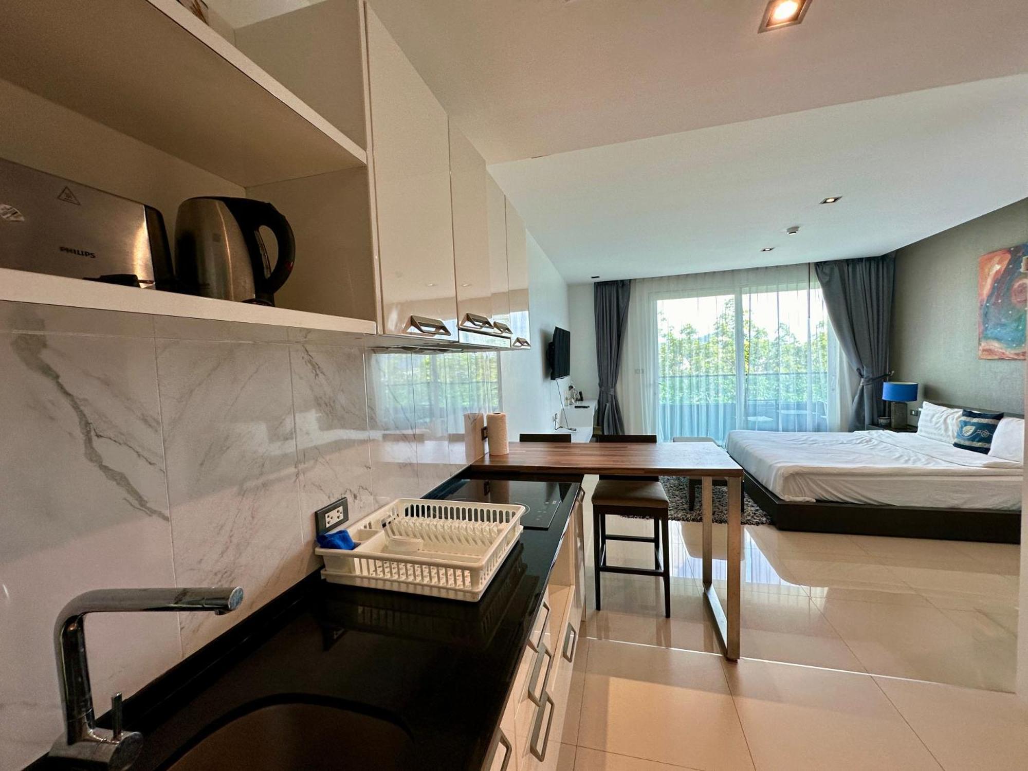Apartment Emerald Terrace