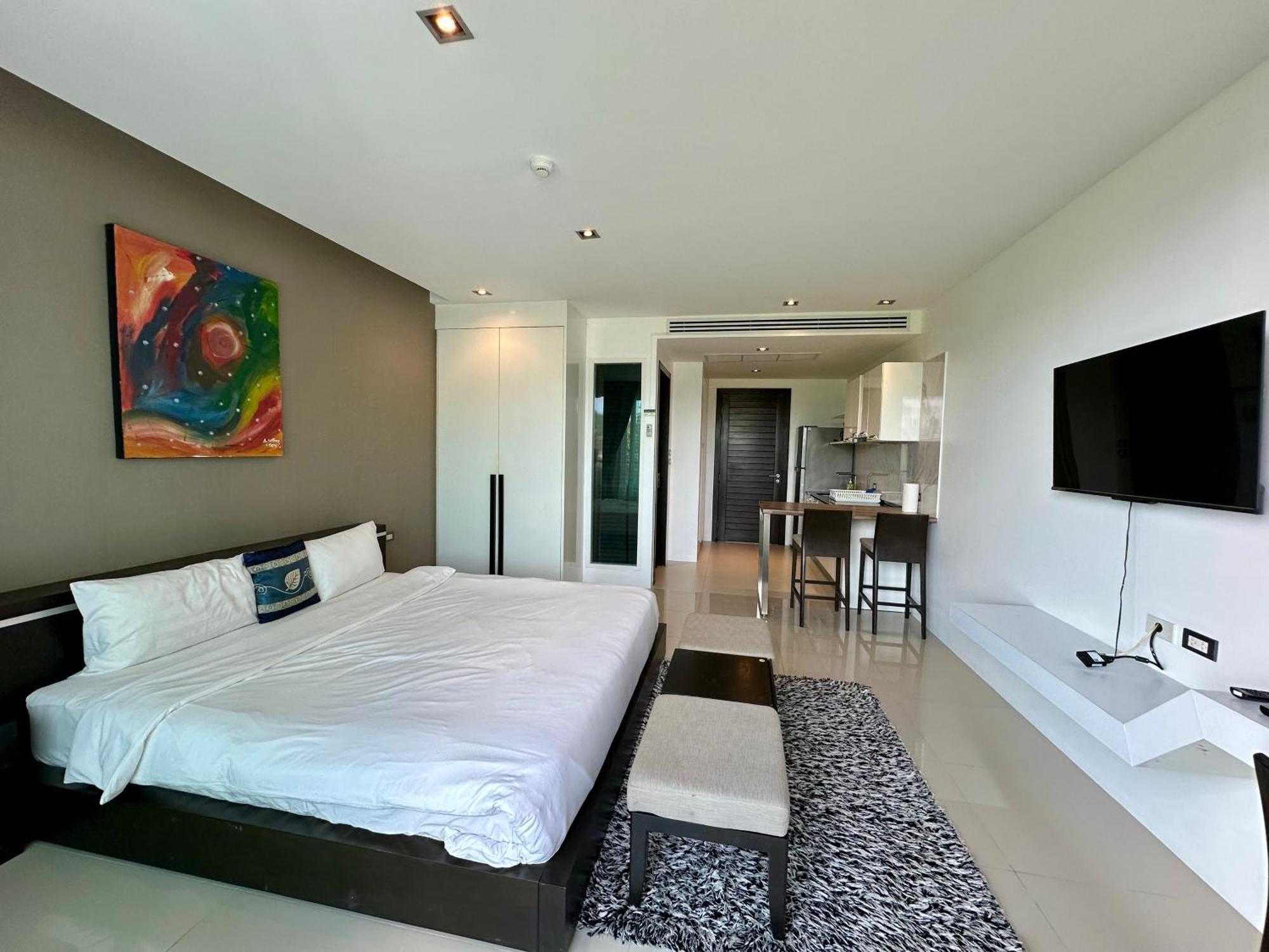 Emerald Terrace Patong