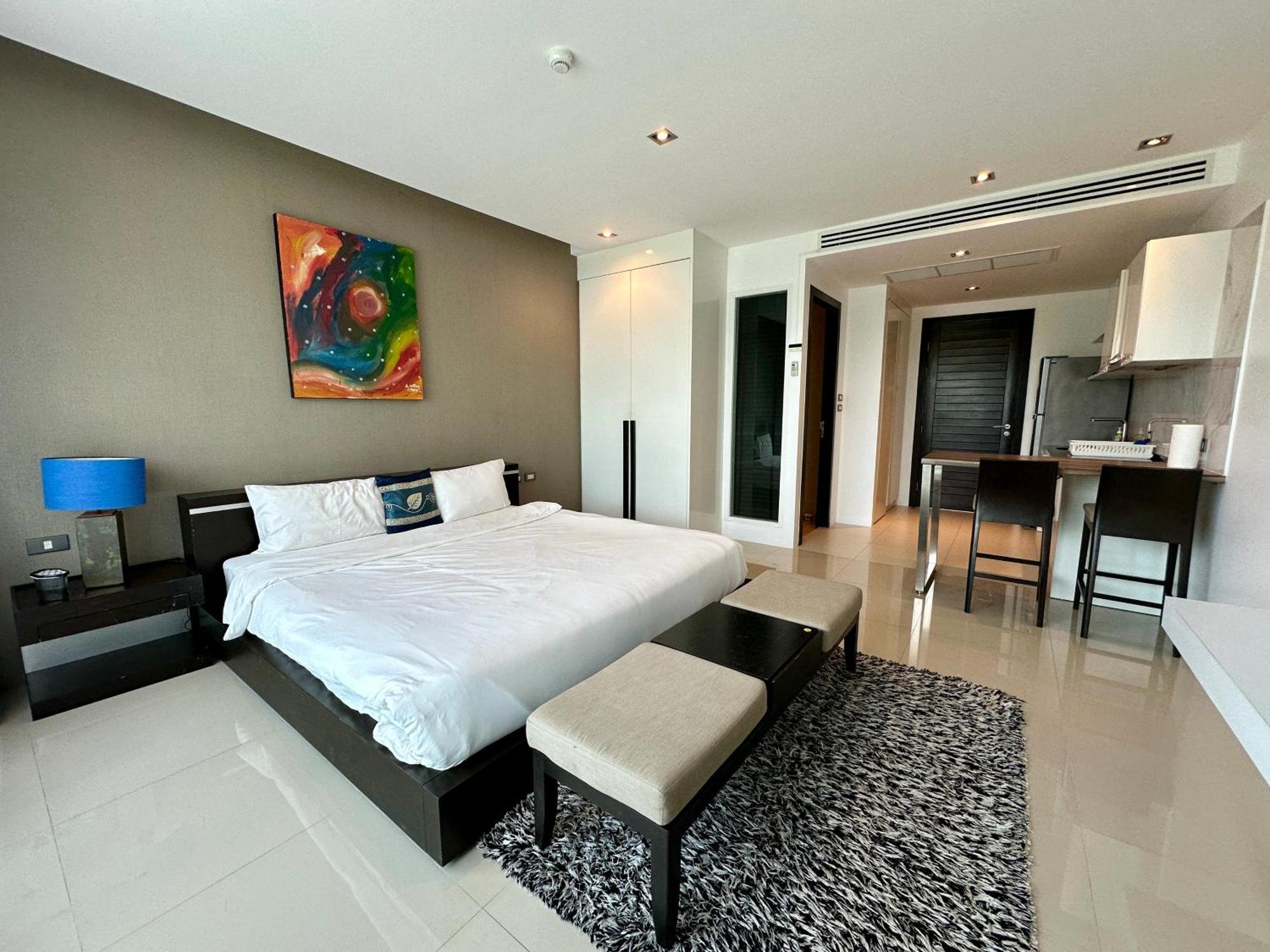 Emerald Terrace