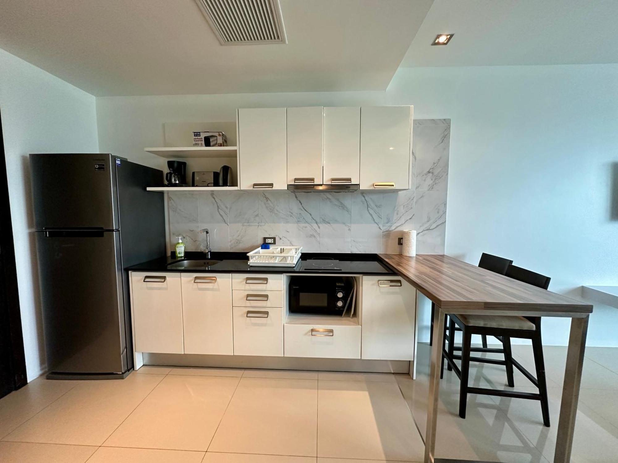 Apartment Emerald Terrace Patong