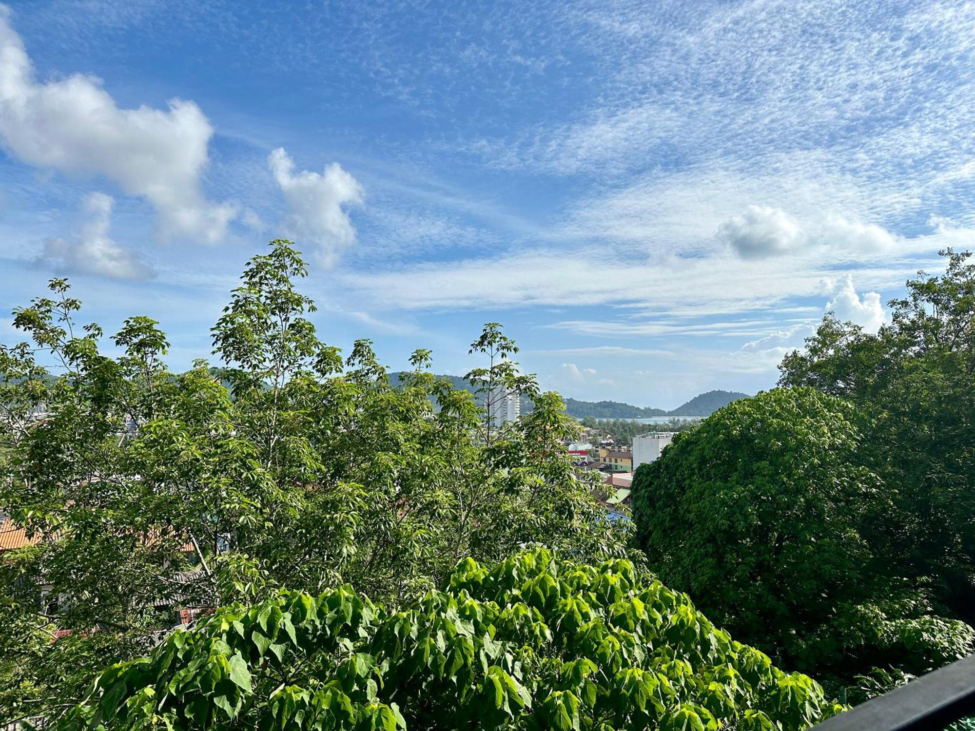 Emerald Terrace *