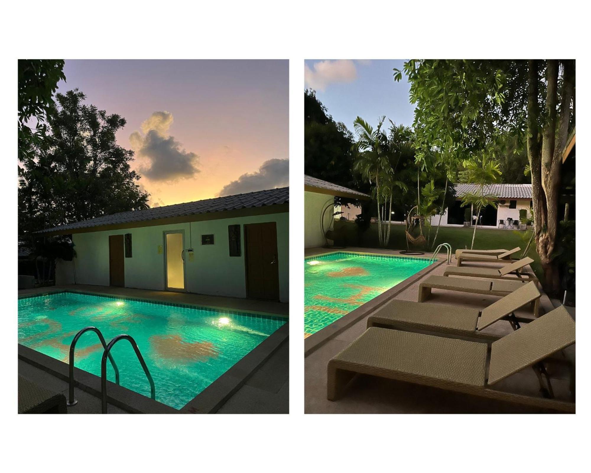 Hotel Apollo Chalong Ban Suan (Phuket)