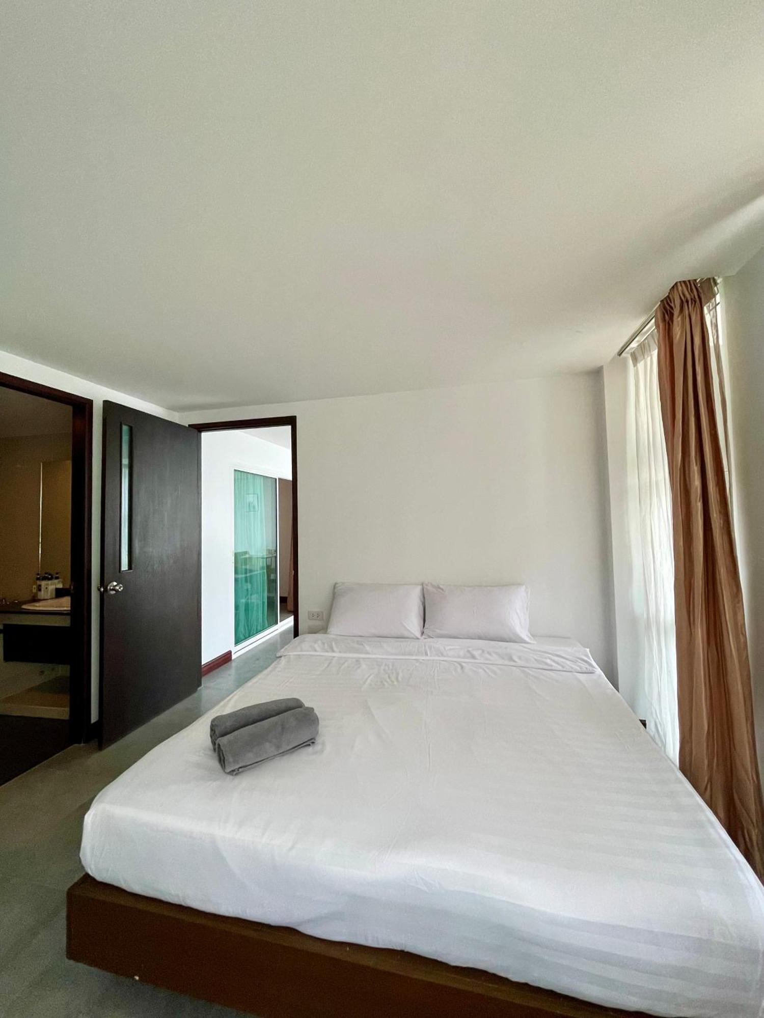 The Kris 2 Bedrooms 2 Bathrooms Pangsapuri *
