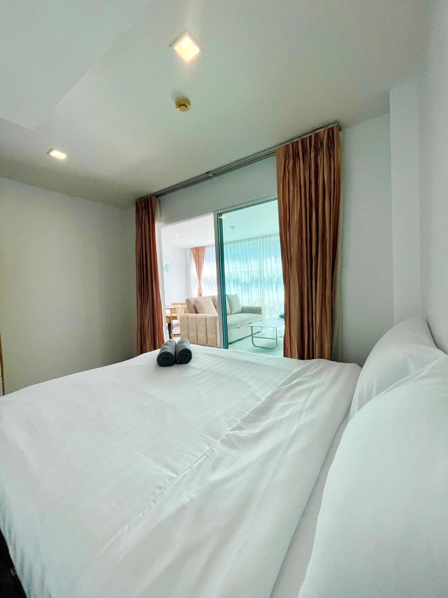 The Kris 2 Bedrooms 2 Bathrooms Patong