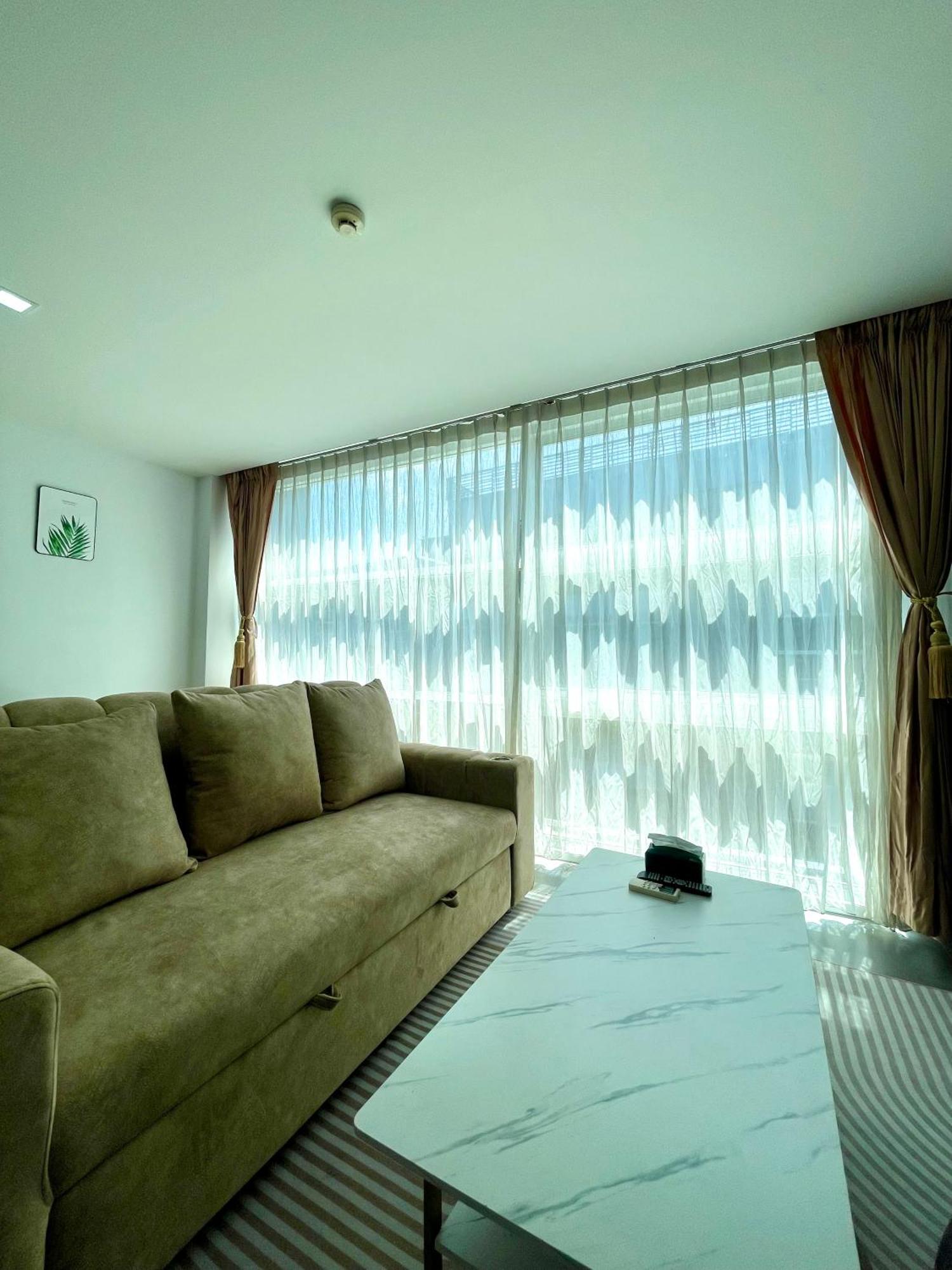 The Kris 2 Bedrooms 2 Bathrooms Patong