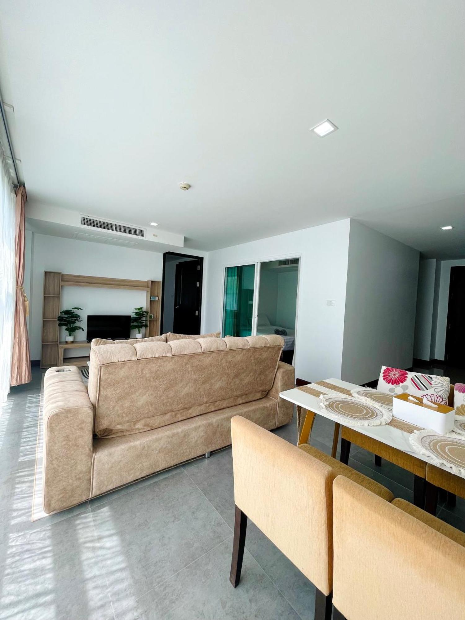 The Kris 2 Bedrooms 2 Bathrooms * Patong