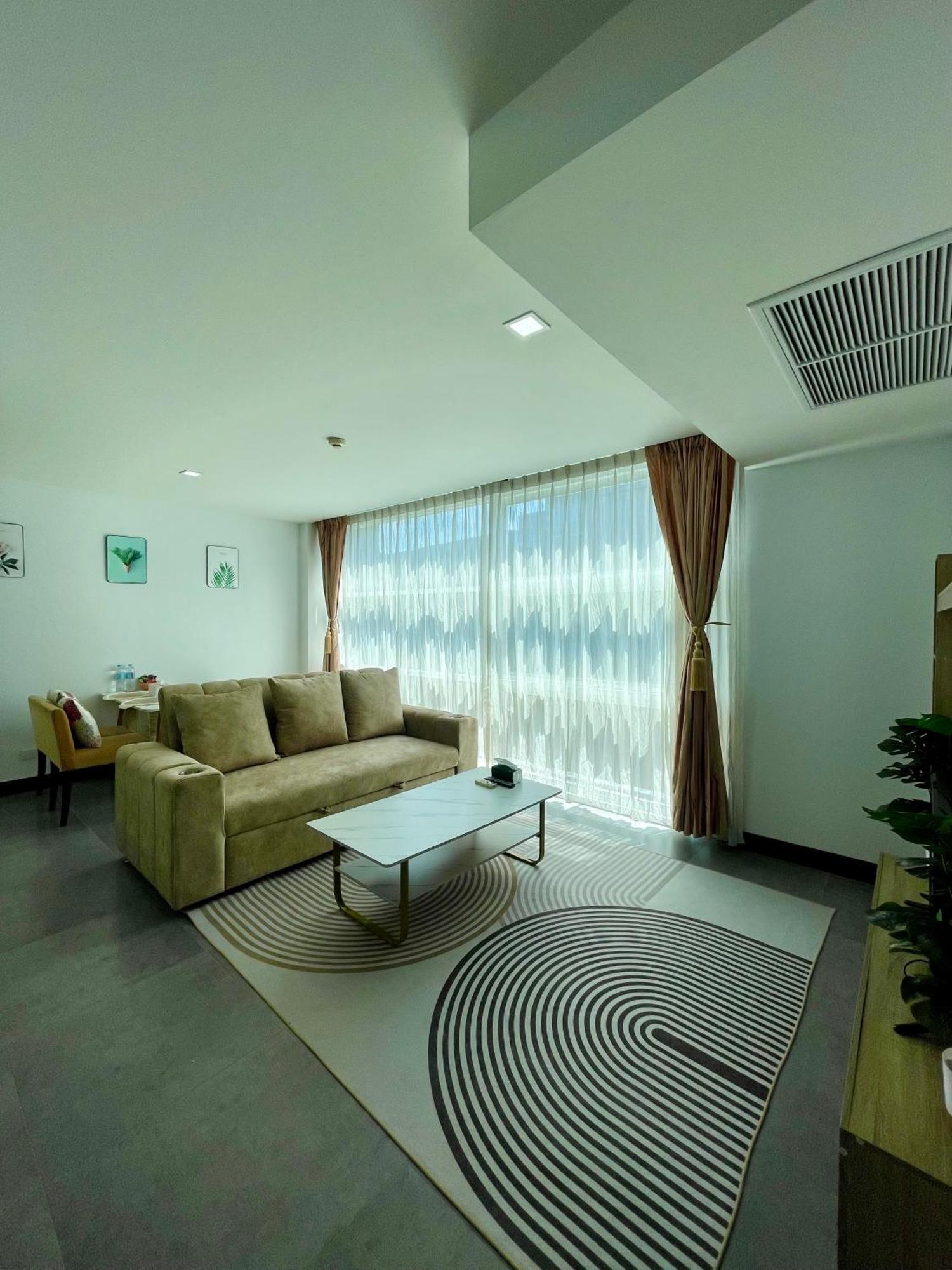 The Kris 2 Bedrooms 2 Bathrooms Pangsapuri *
