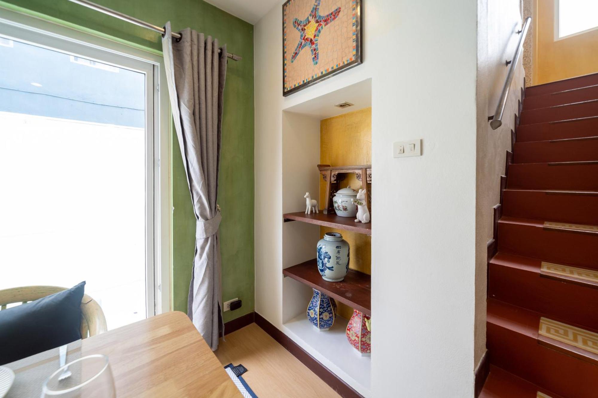 Private Pool Bangla Villa Patong