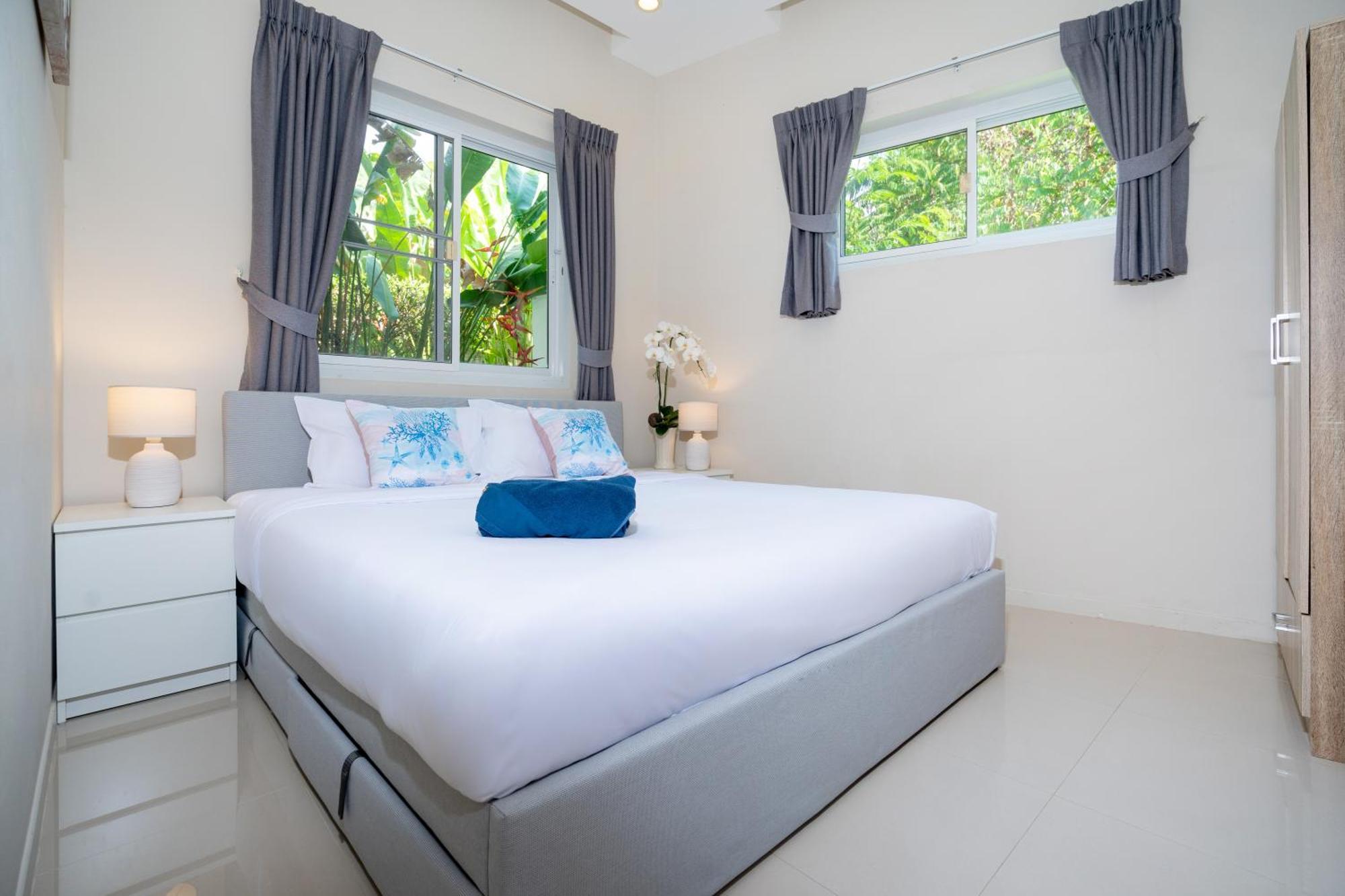 1 Bedroom In Rawai - V19 T Ban Saiyuan