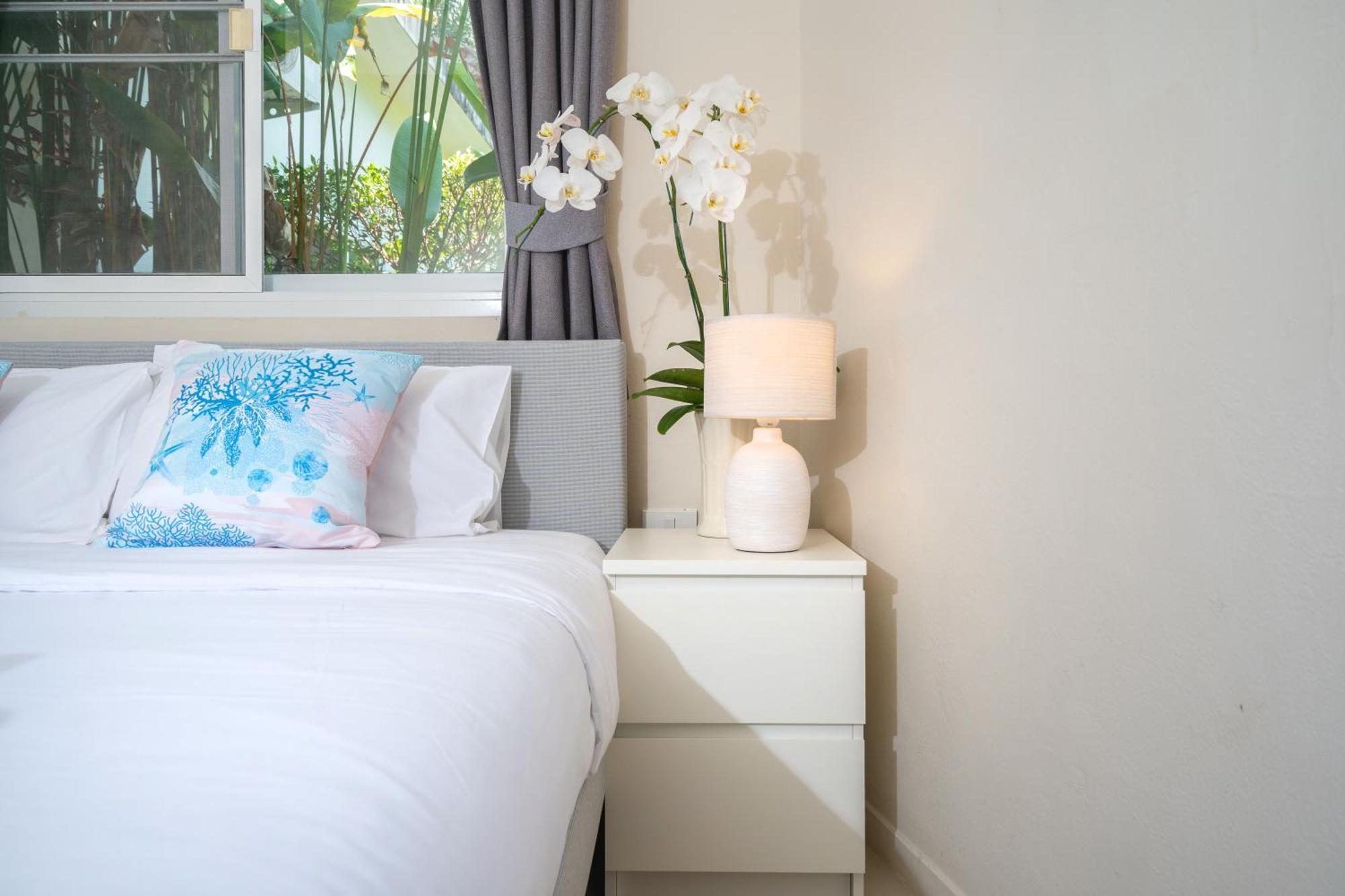 1 Bedroom In Rawai - V19 T * Ban Saiyuan