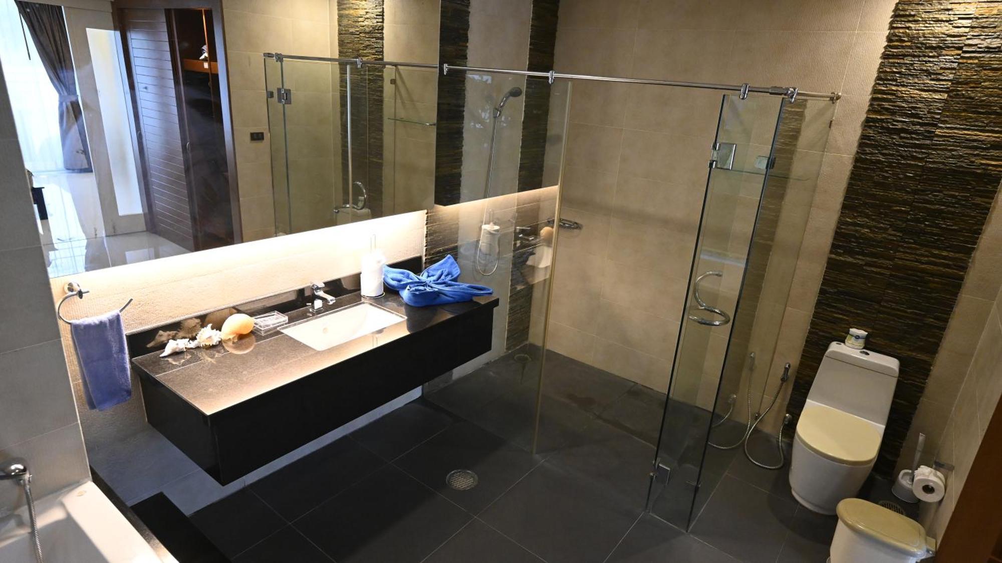 Apartment Serenity At Beach Karon