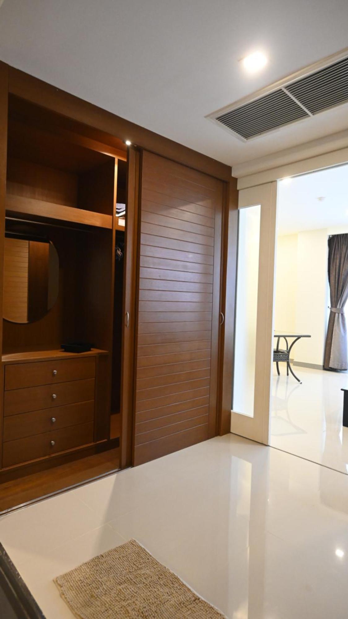 Serenity At Beach Apartment