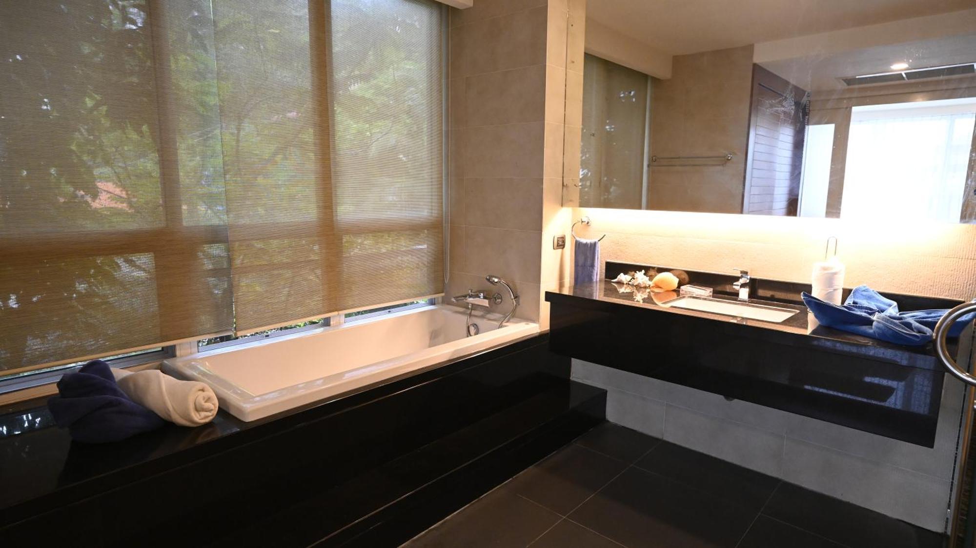 Apartment Serenity At Beach Karon