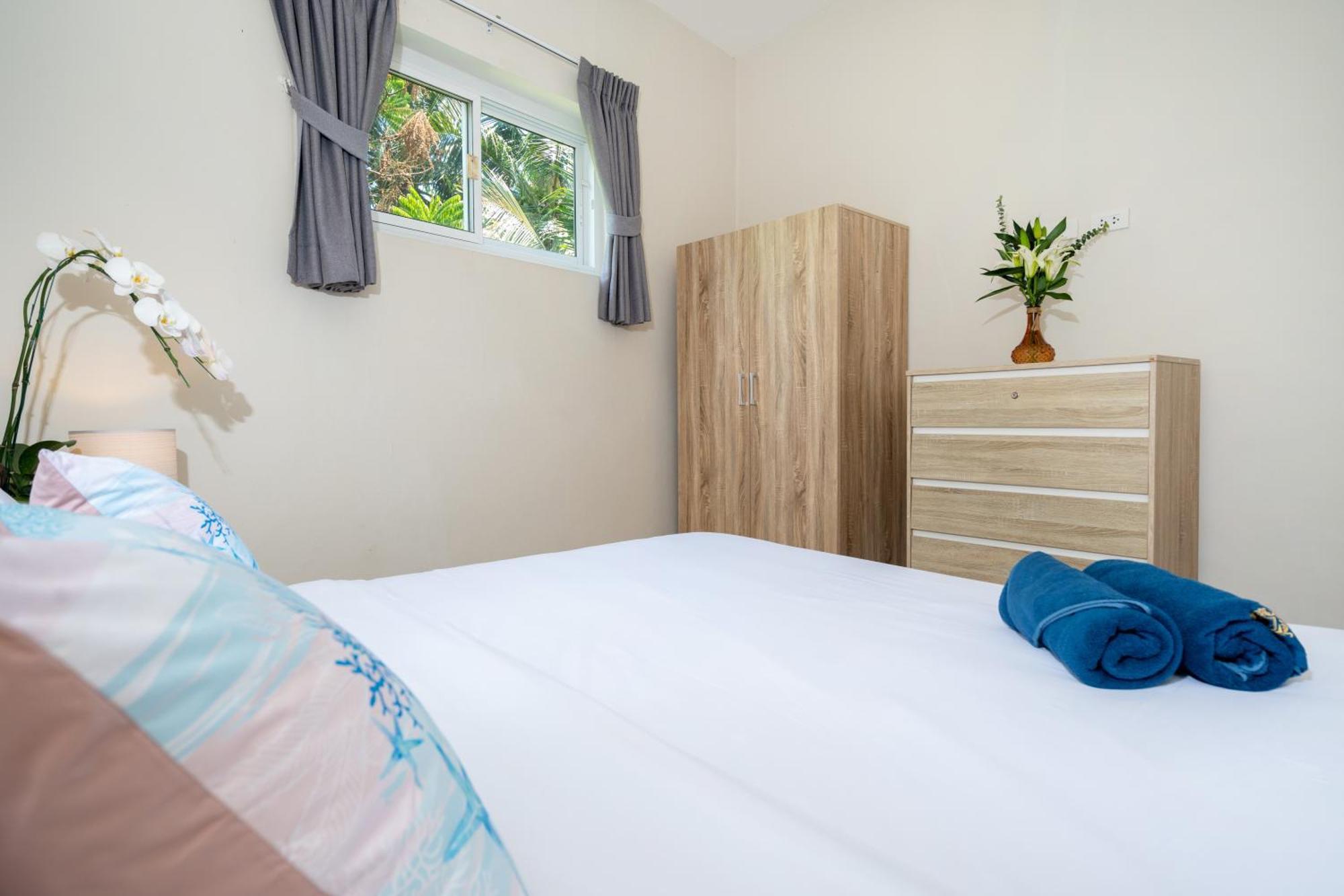 Apartment 1 Bedroom In Rawai - V19 T *