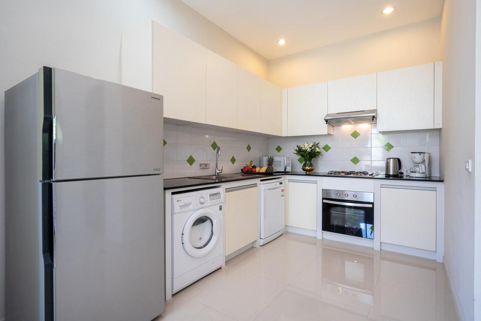 1 Bedroom In Rawai - V19 T Apartment *