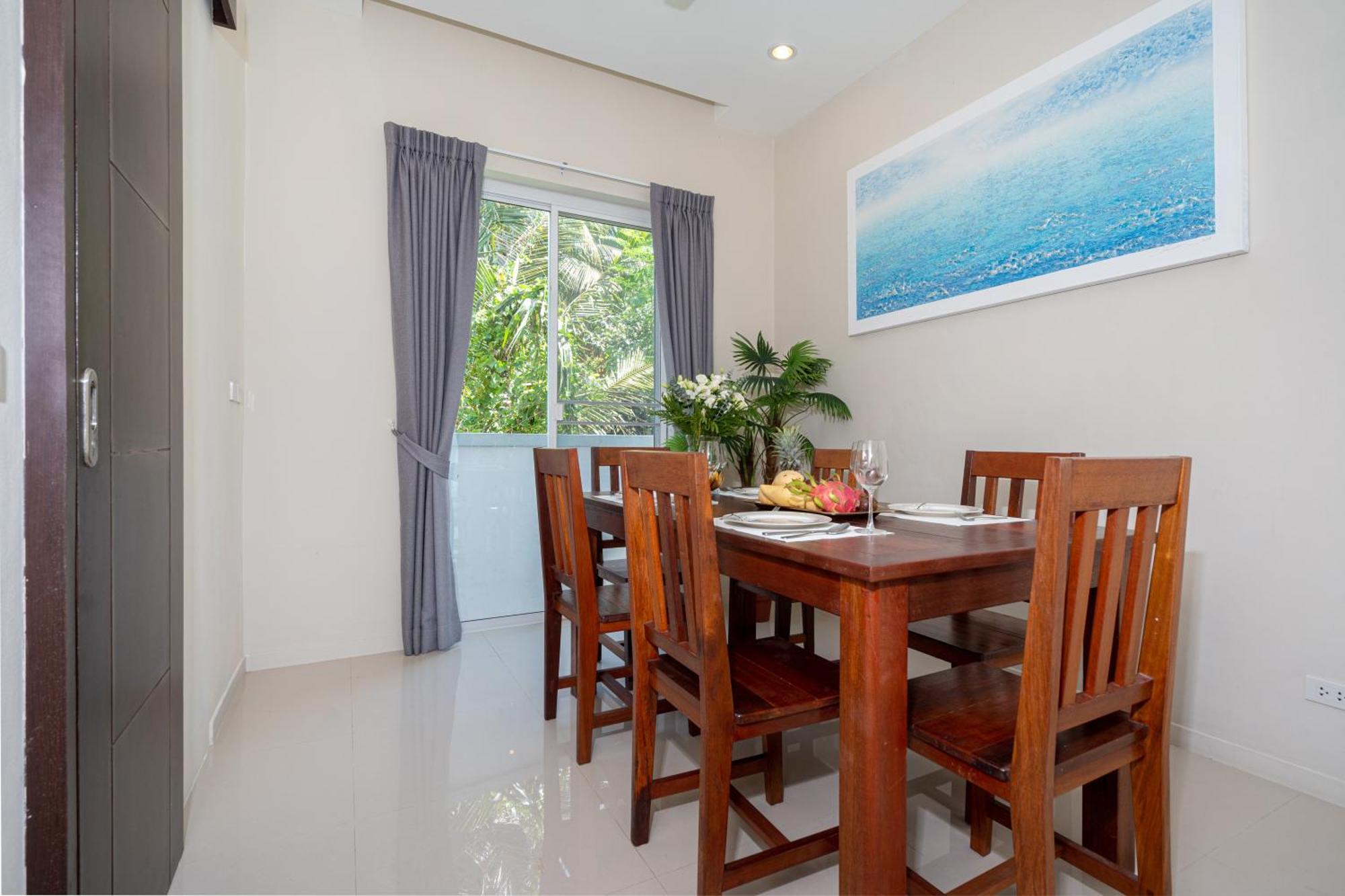 1 Bedroom In Rawai - V19 T * Ban Saiyuan