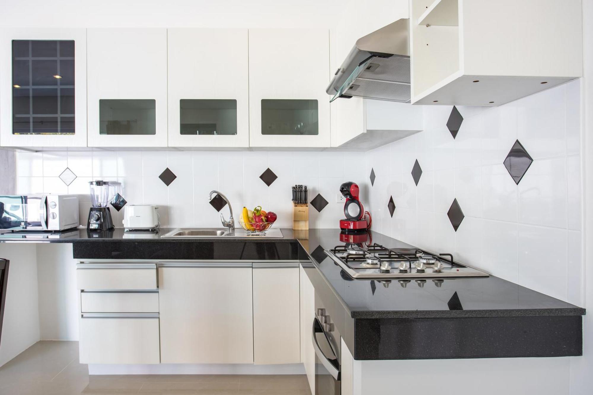 3 Bedrooms In Rawai- V11 T