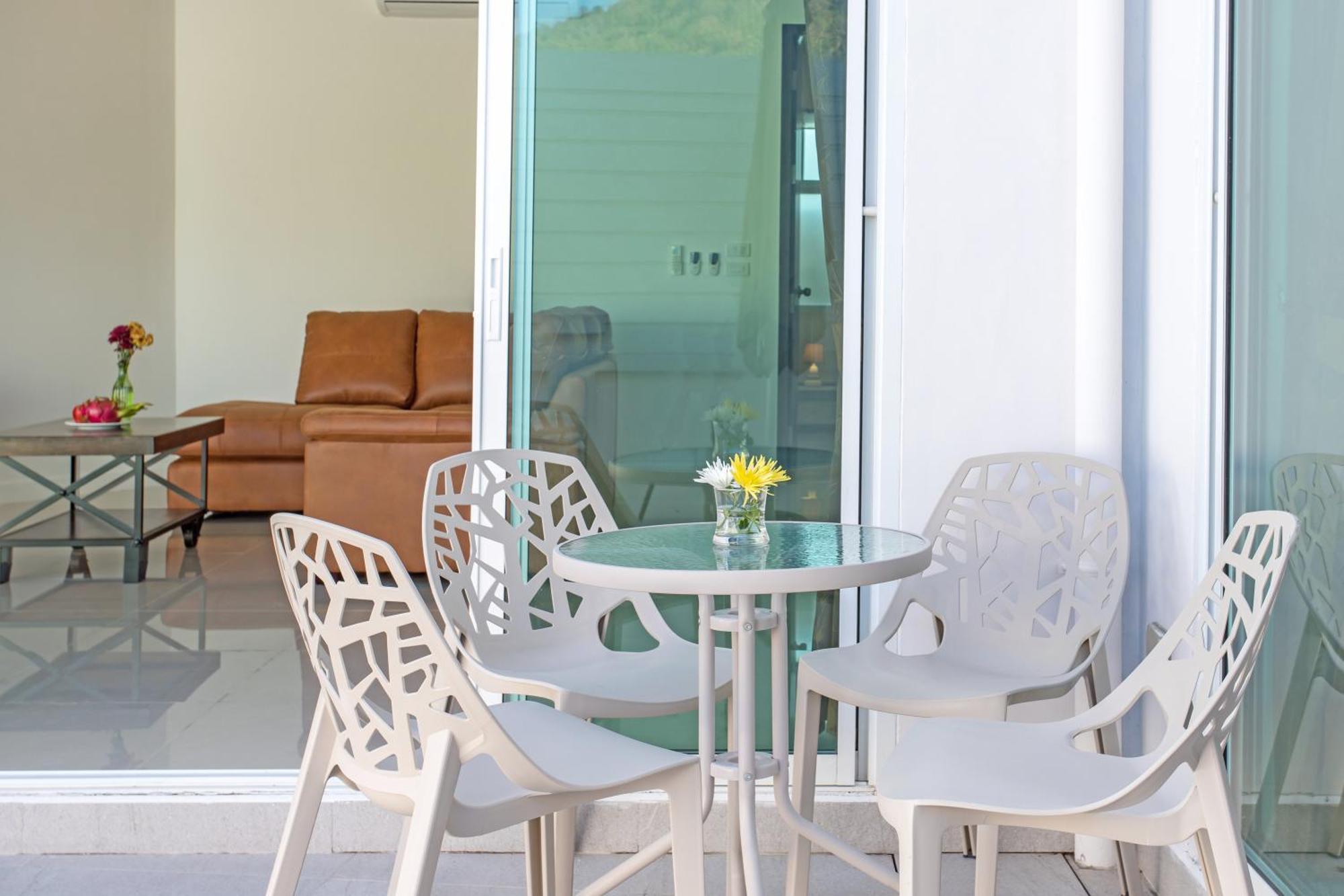 3 Bedrooms In Rawai- V11 T * Ban Saiyuan