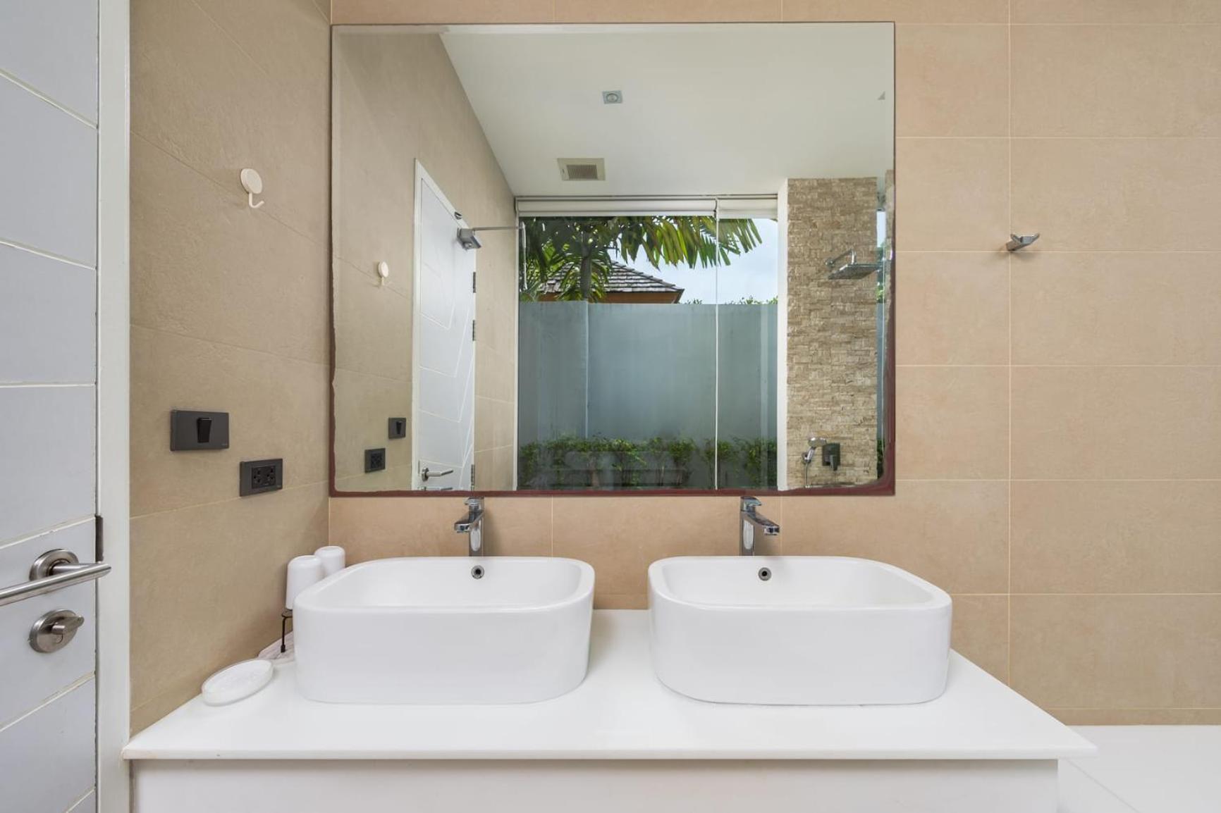 Villa Maya 2br Private Pool In Signature 11 Nai Harn *