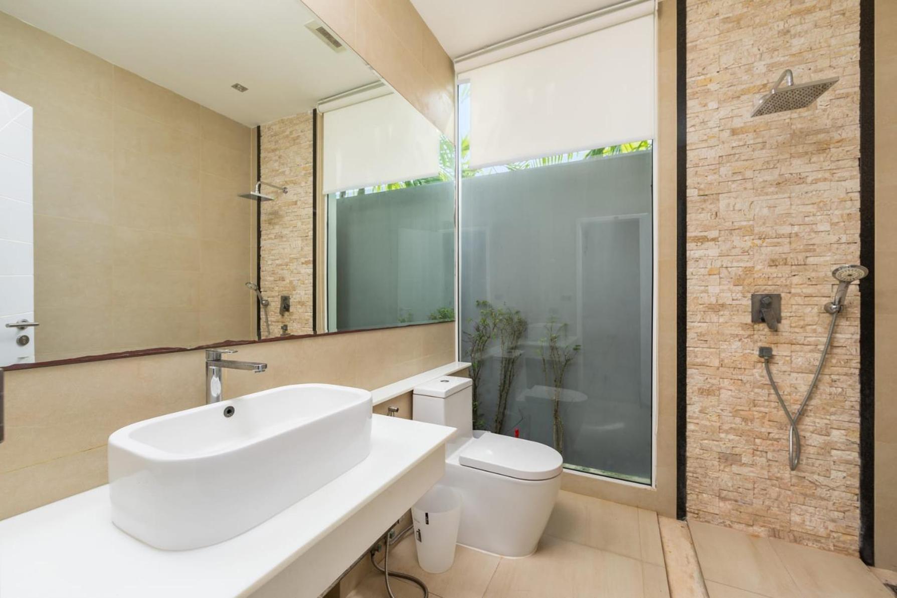 Maya 2br Private Pool In Signature 11 Nai Harn Rawai