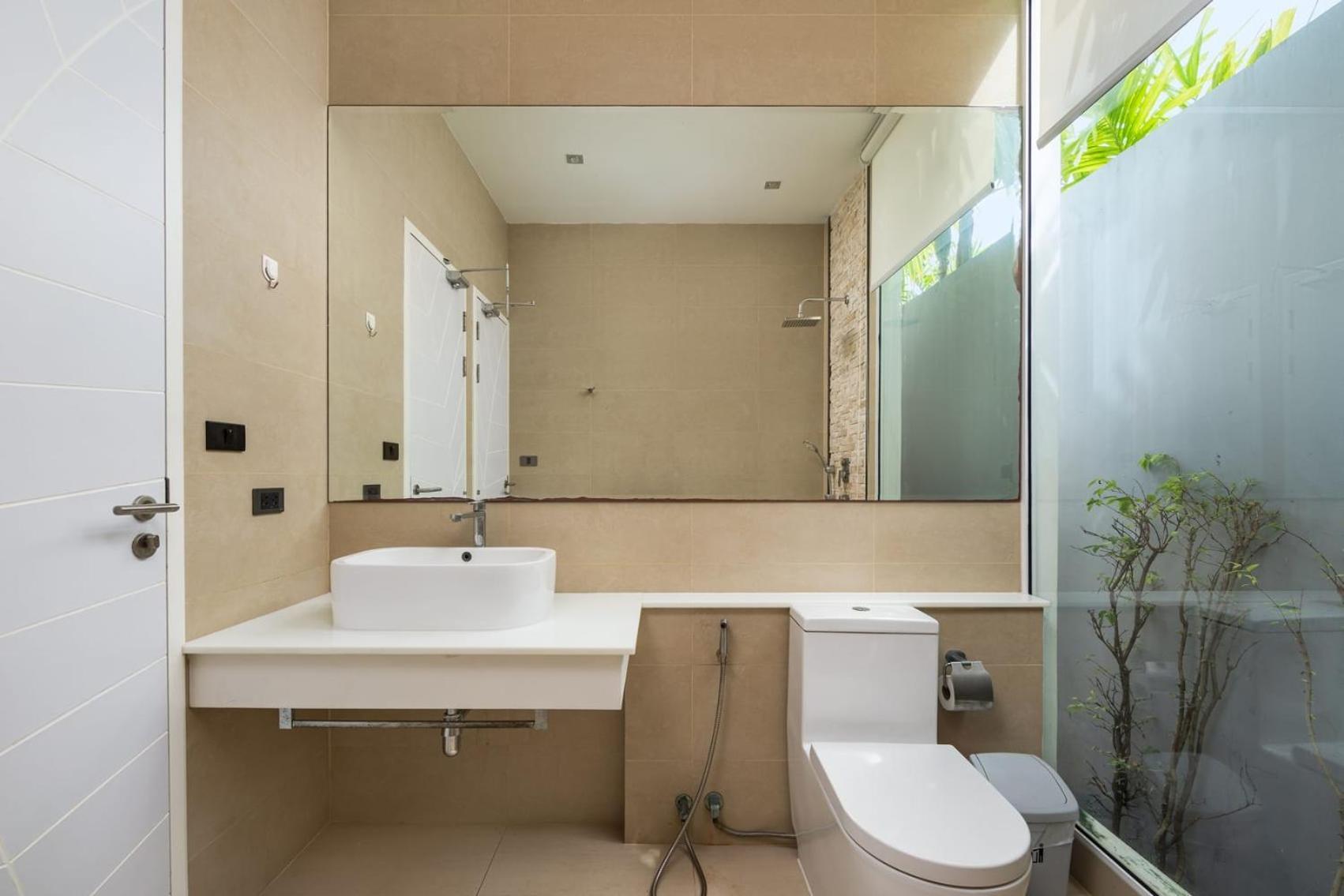 Maya 2br Private Pool In Signature 11 Nai Harn * Rawai