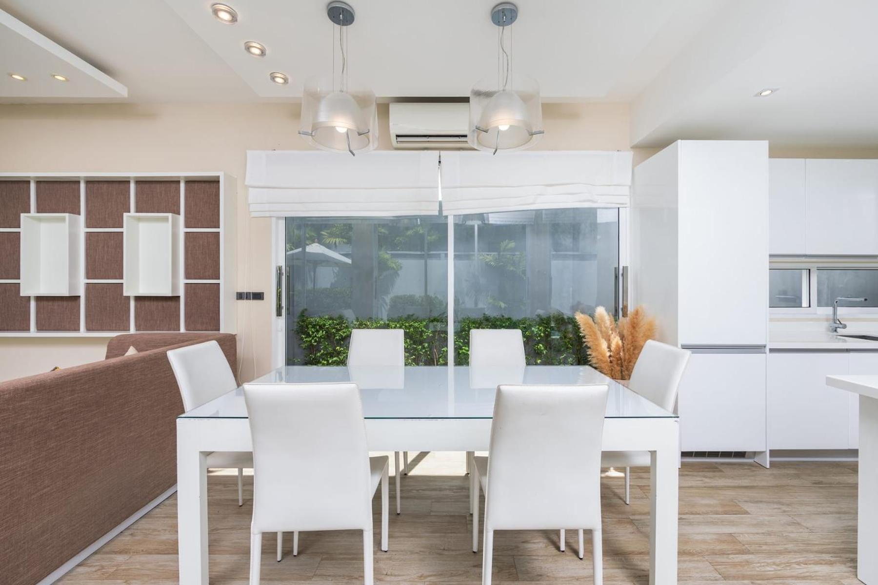 Maya 2br Private Pool In Signature 11 Nai Harn Villa *