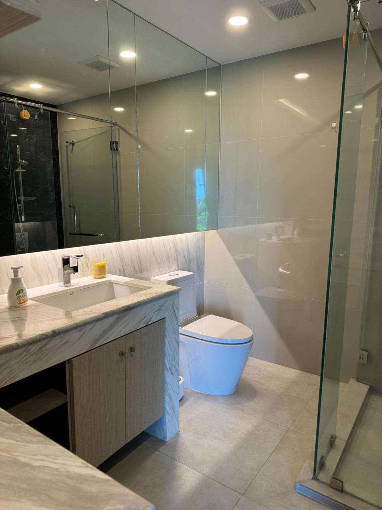 Apartment Mida Grande Surin