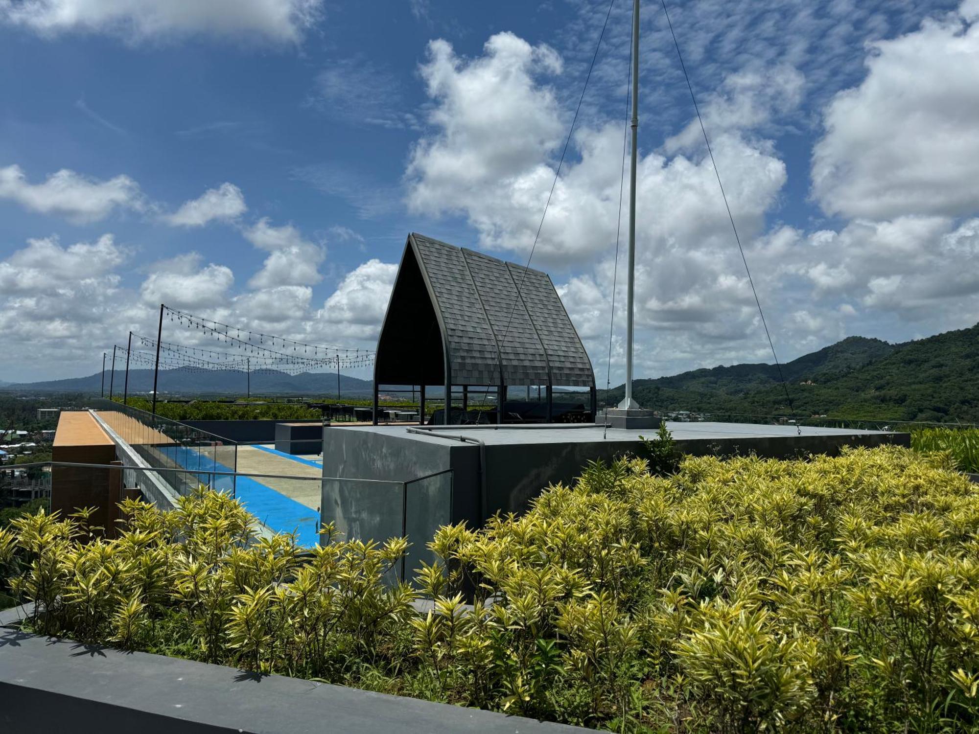 Apartment Mida Grande Surin