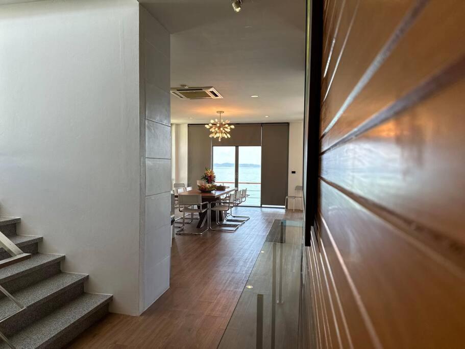 4bedroom Siray Front * Phuket