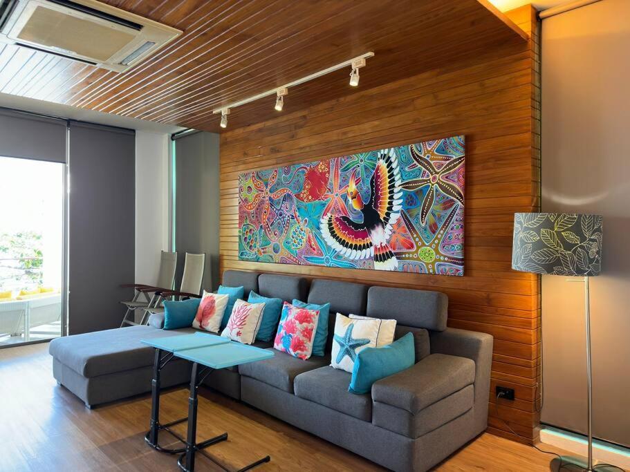 4bedroom Siray Front Phuket