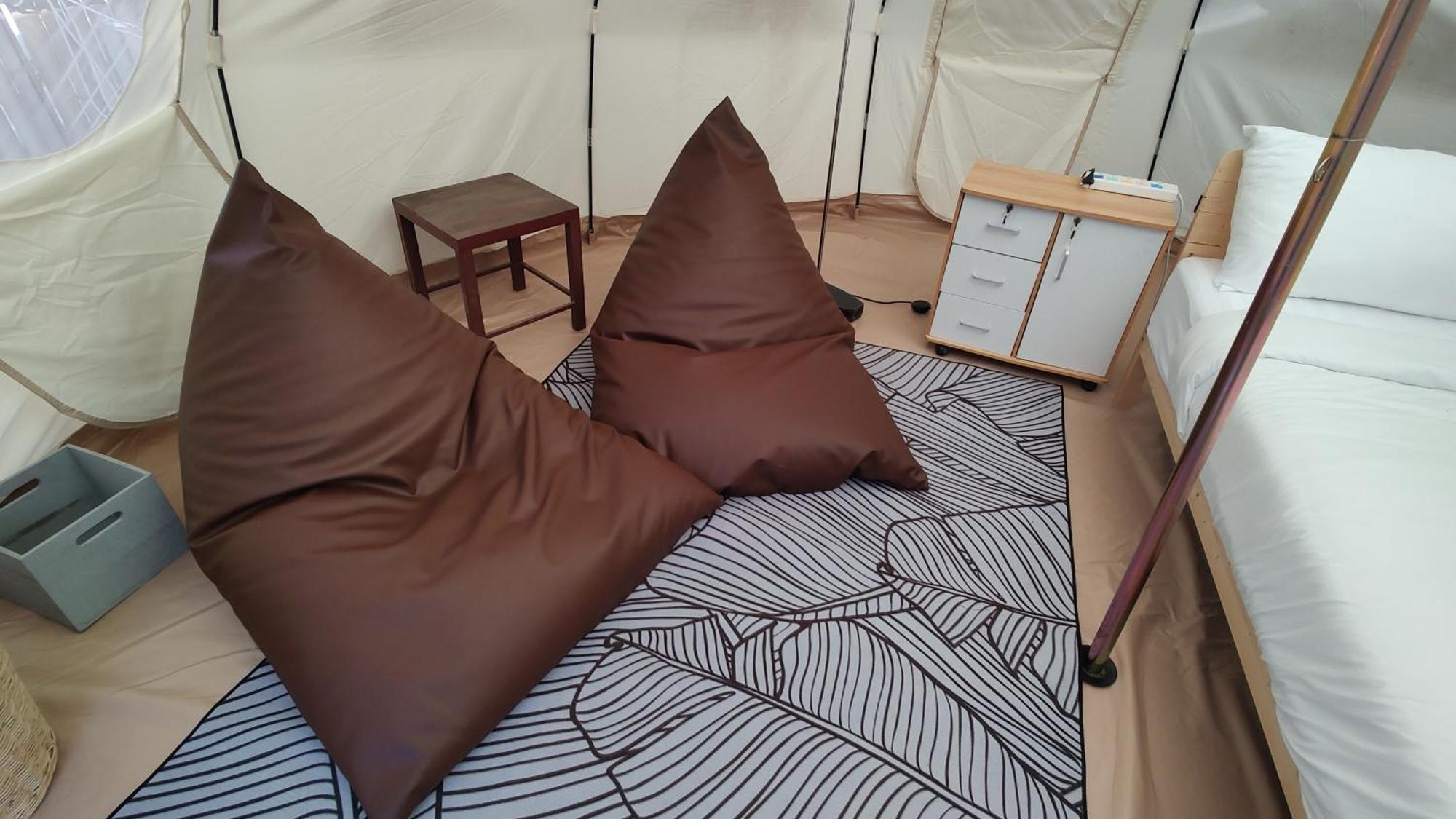 Bambus Restaurant, Bar & Glamping Patong