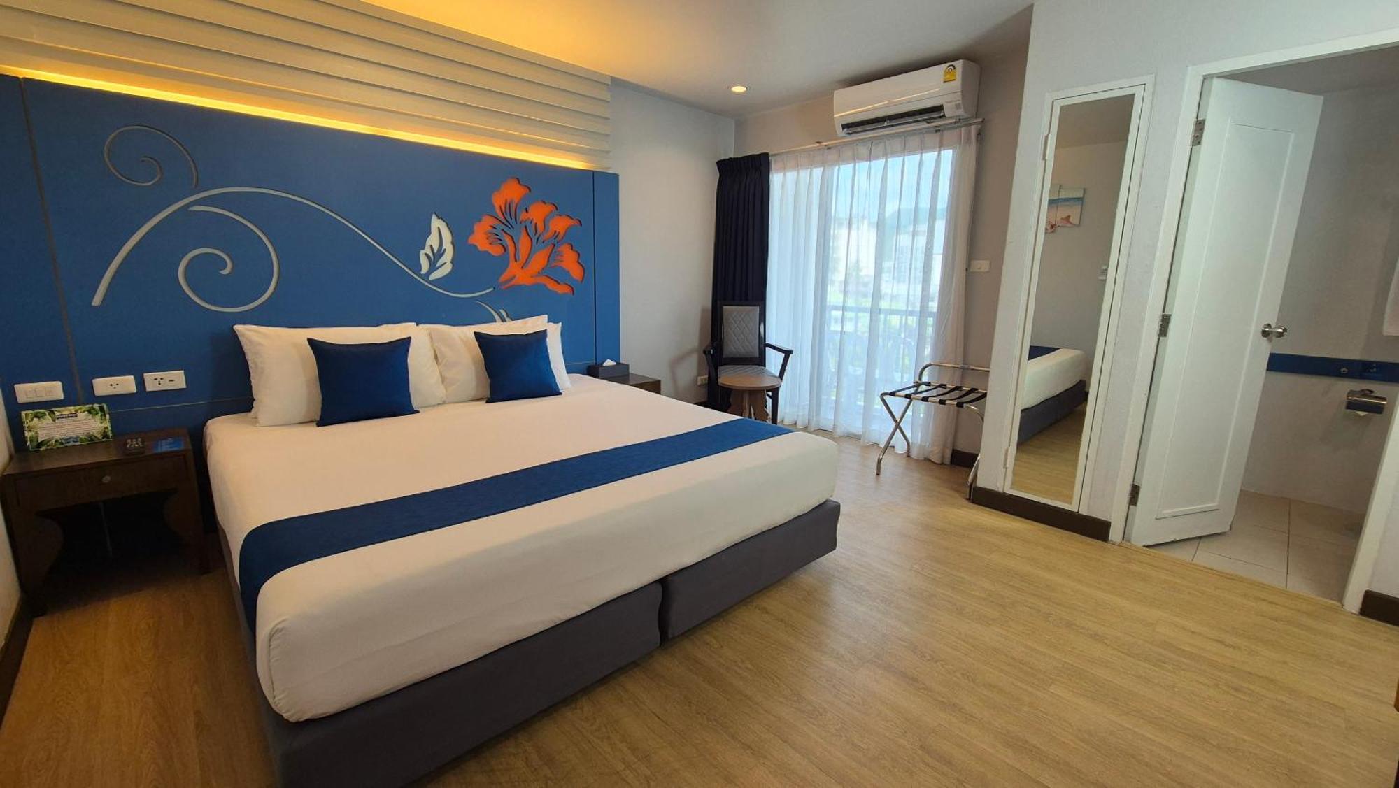 Days By Wyndham Hotel