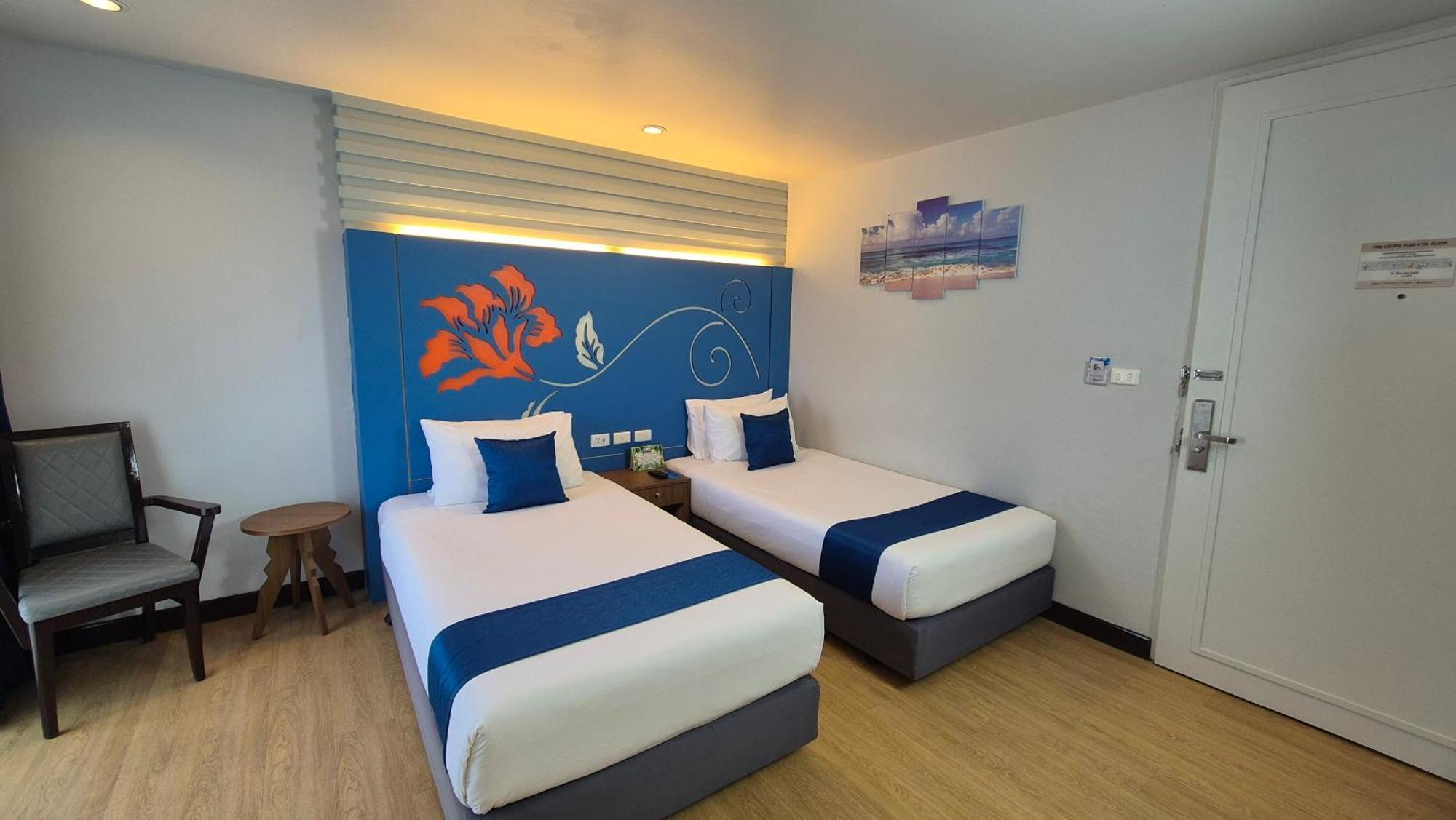 Hotel Days By Wyndham